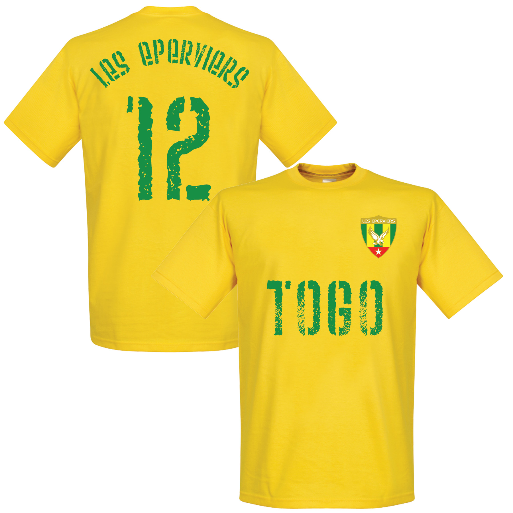 Retake Togo Home T Shirt retake kopen in de aanbieding