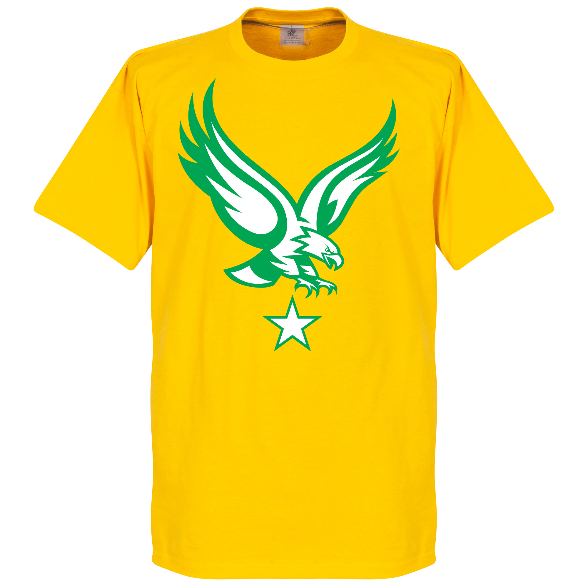 Retake Togo Eagle T Shirt retake kopen in de aanbieding