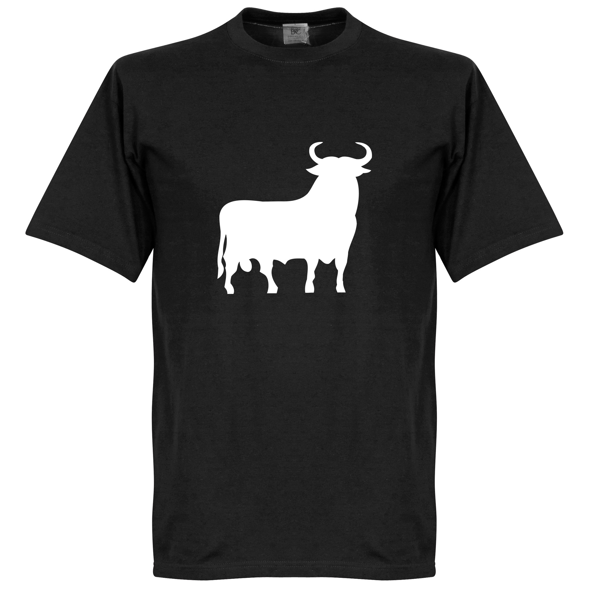 El Toro T-shirt XL