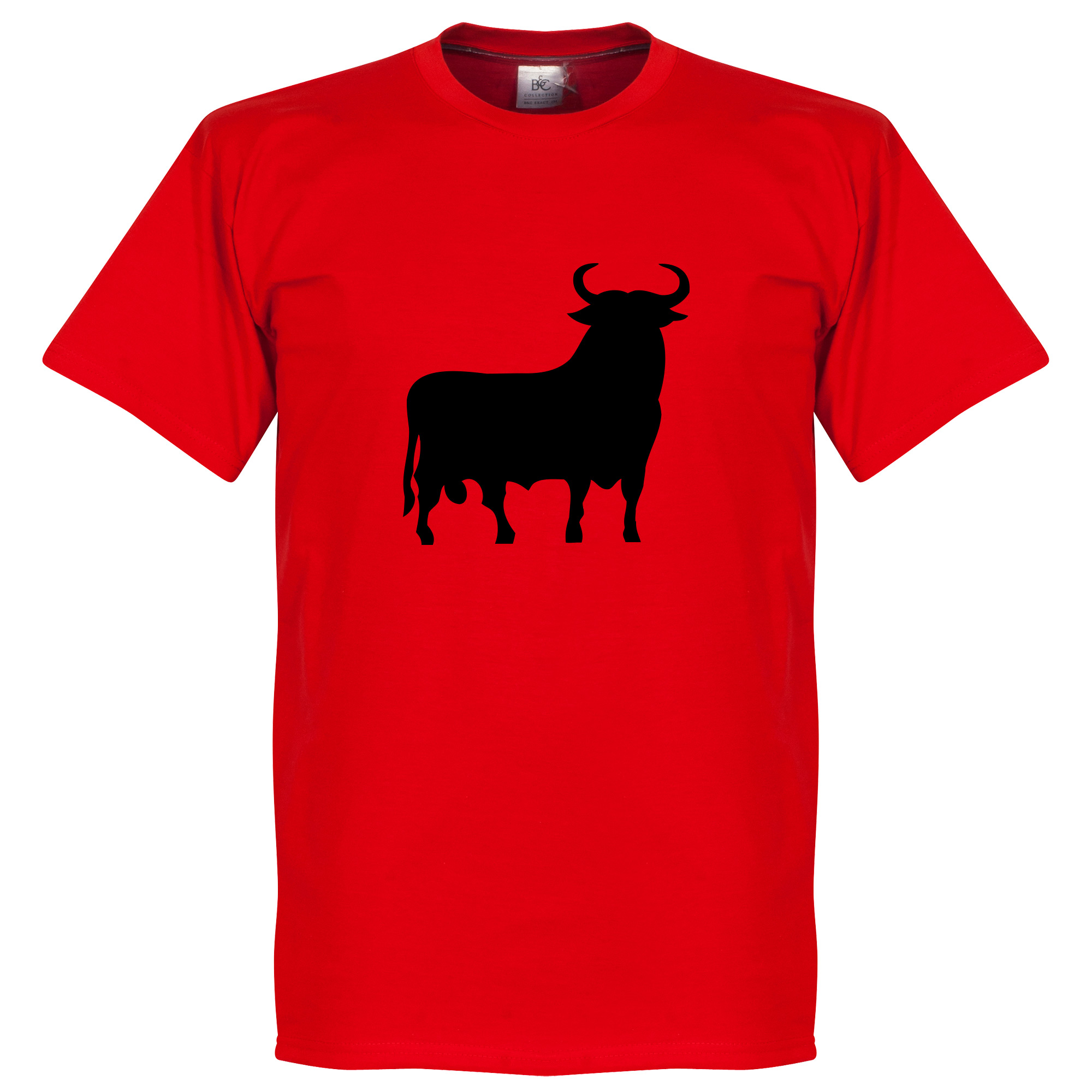 El Toro T-shirt S