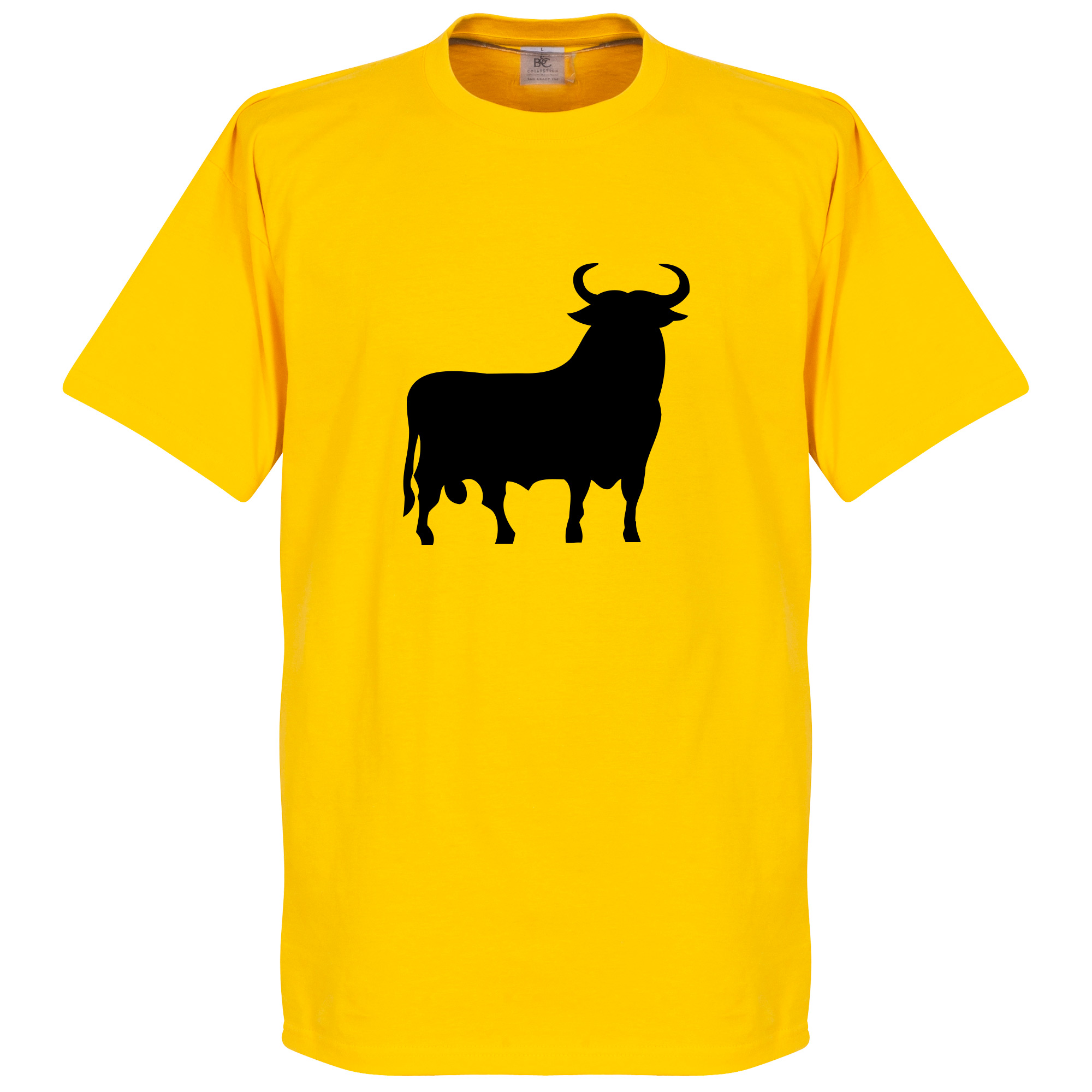 El Toro T-shirt XS