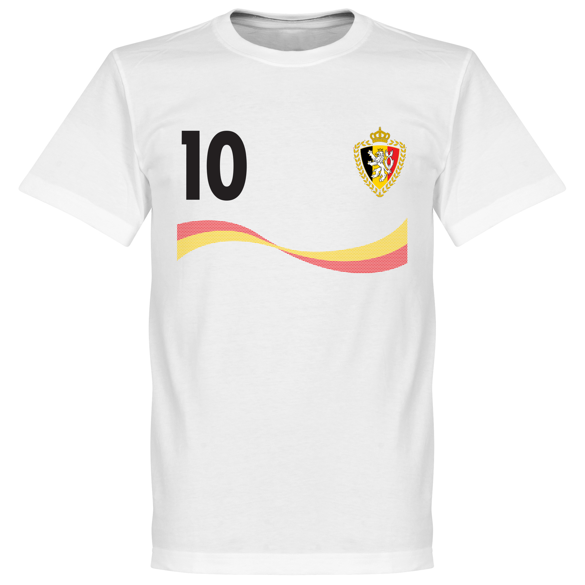 België Hazard T-Shirt S