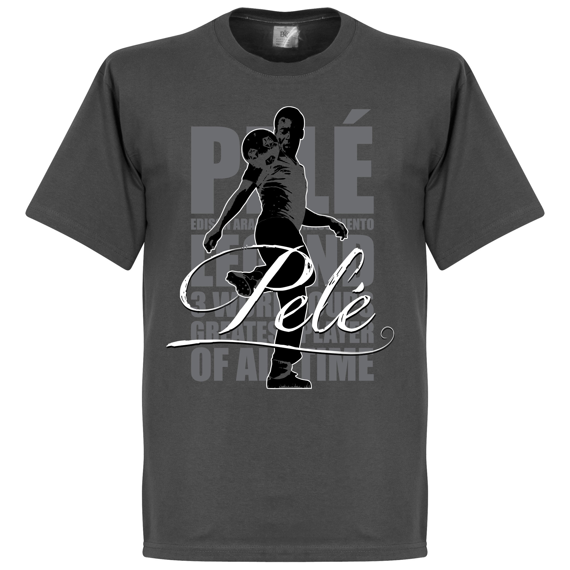 Pele Legend T-Shirt M