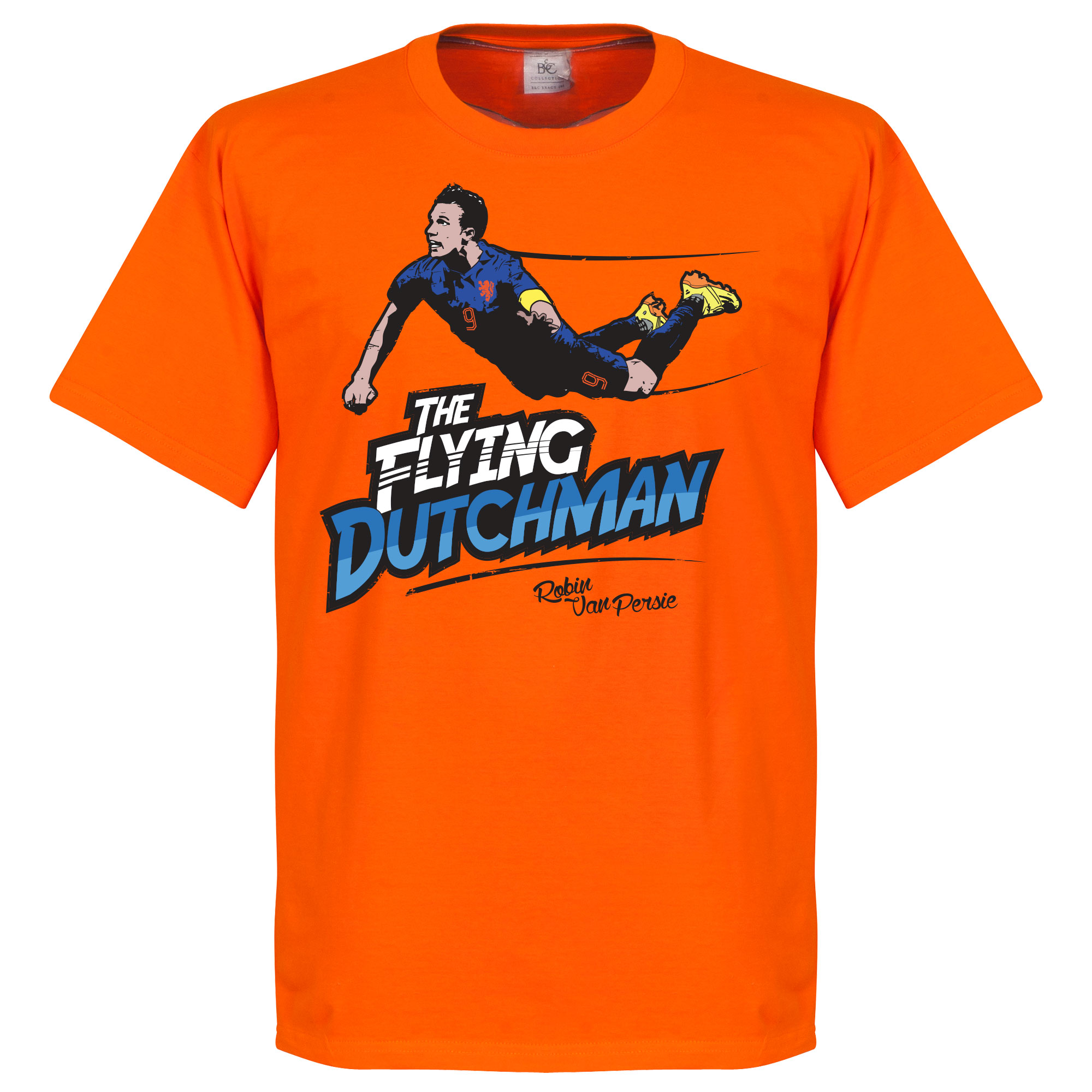 Retake The Flying Dutchman T Shirt retake kopen in de aanbieding
