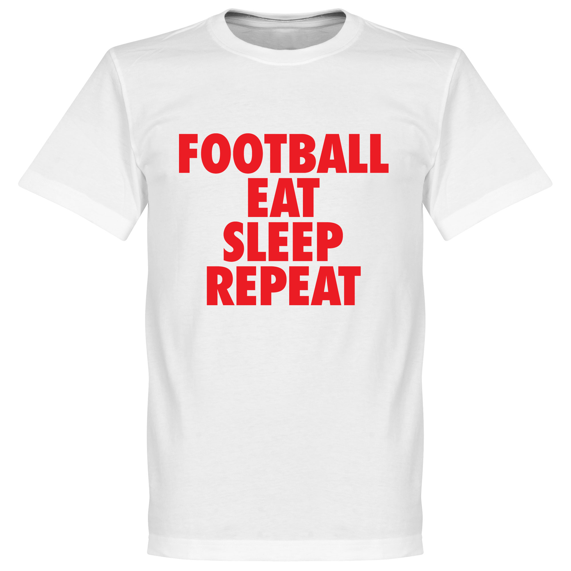 Football Addiction T-Shirt S