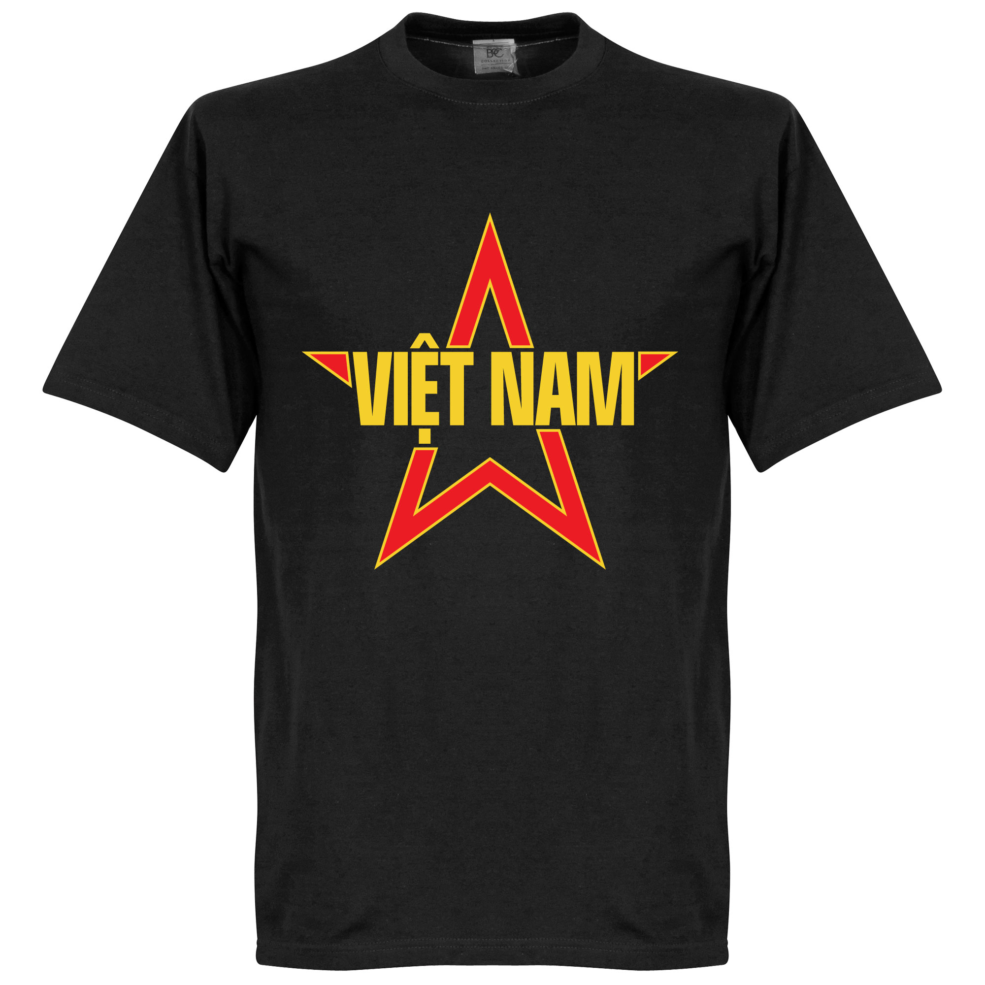 Vietnam Star T-Shirt XS