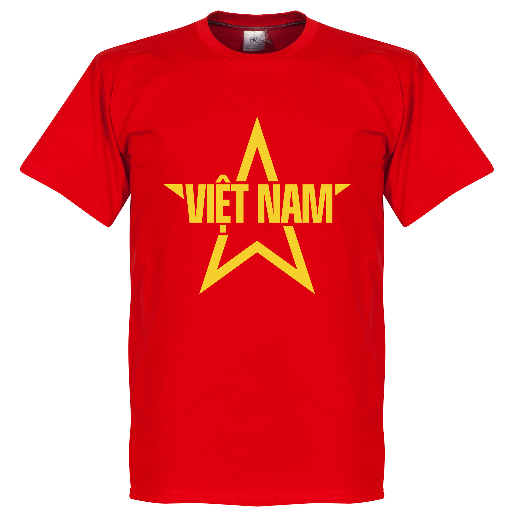Vietnam Star T-Shirt S