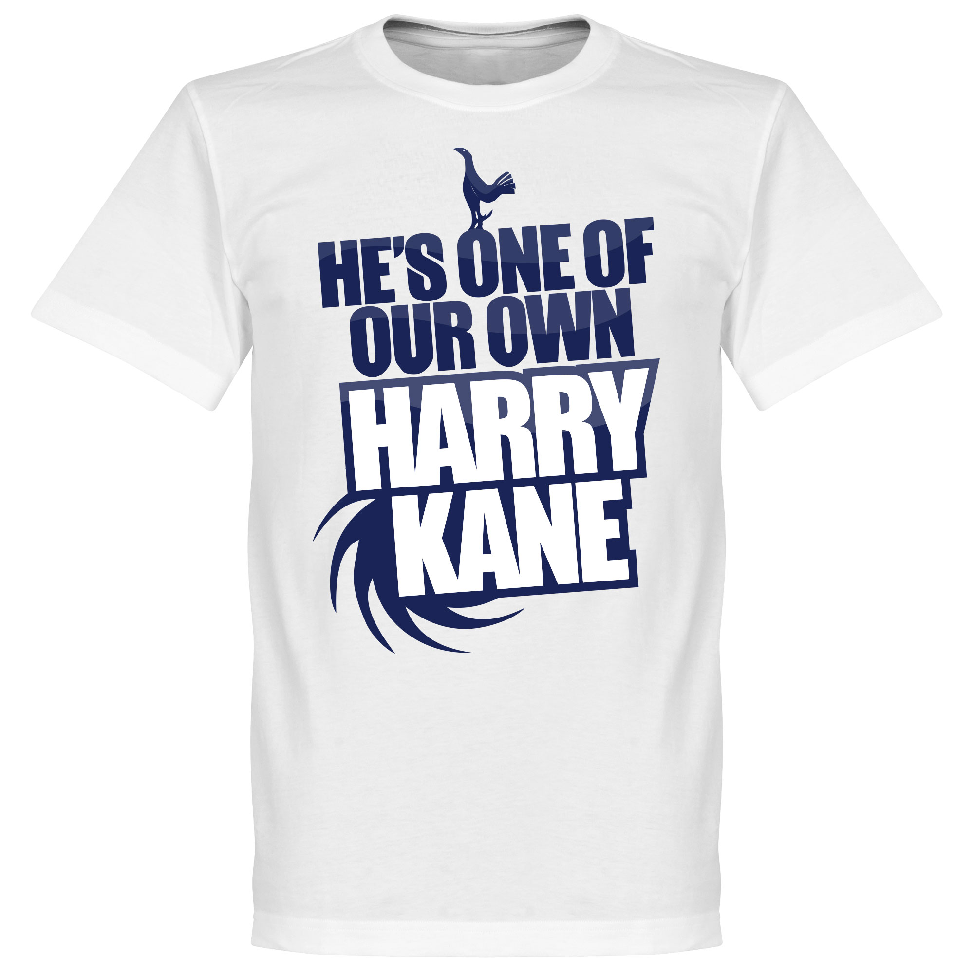 Retake Harry Kane Hes One Of Our Own T Shirt retake kopen in de aanbieding Retake Harry Kane Hes One Of Our Own T Shirt retake kopen in de aanbieding