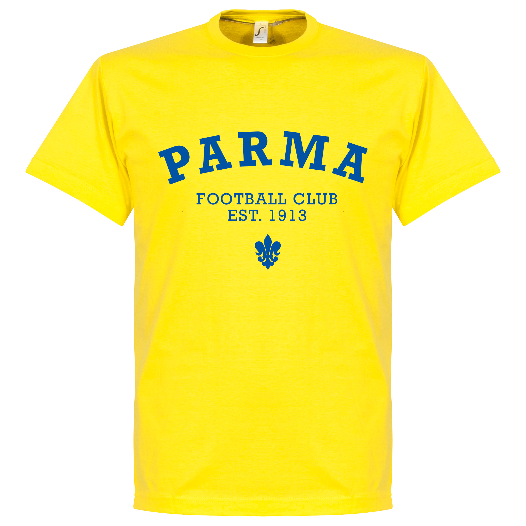 Retake Parma Team T Shirt retake kopen in de aanbieding