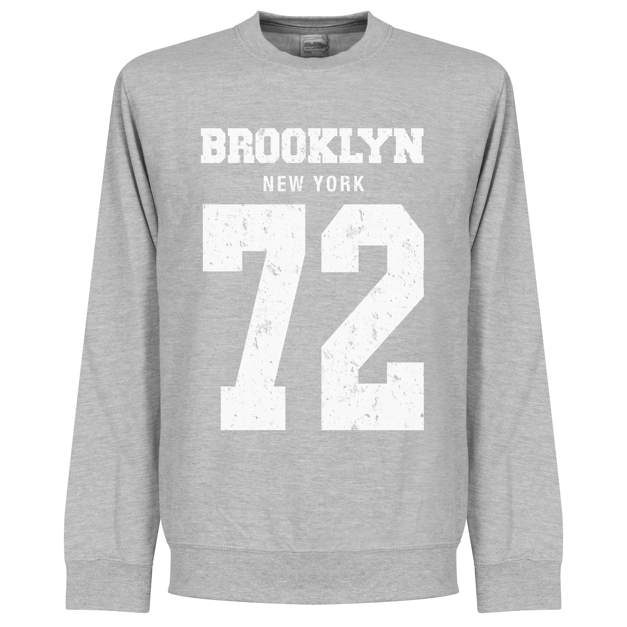 Retake Brooklyn 72 Crew Neck Sweater retake kopen in de aanbieding