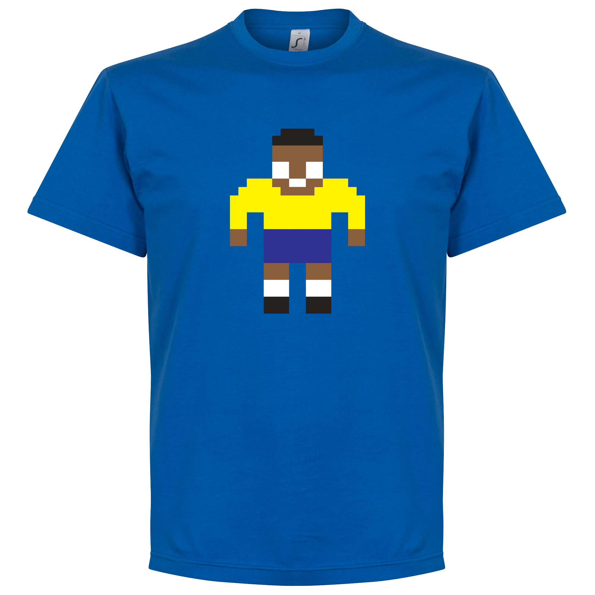 Pele Legend T-Shirt S