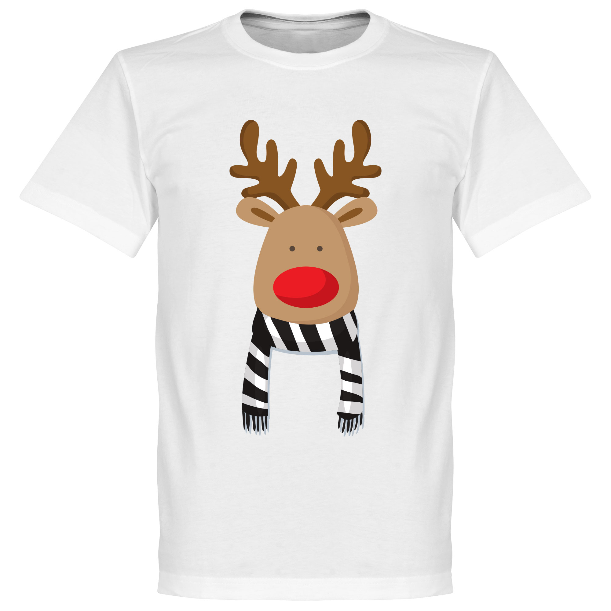 Retake Reindeer Juventus Supporter T Shirt Kids retake kopen in de aanbieding