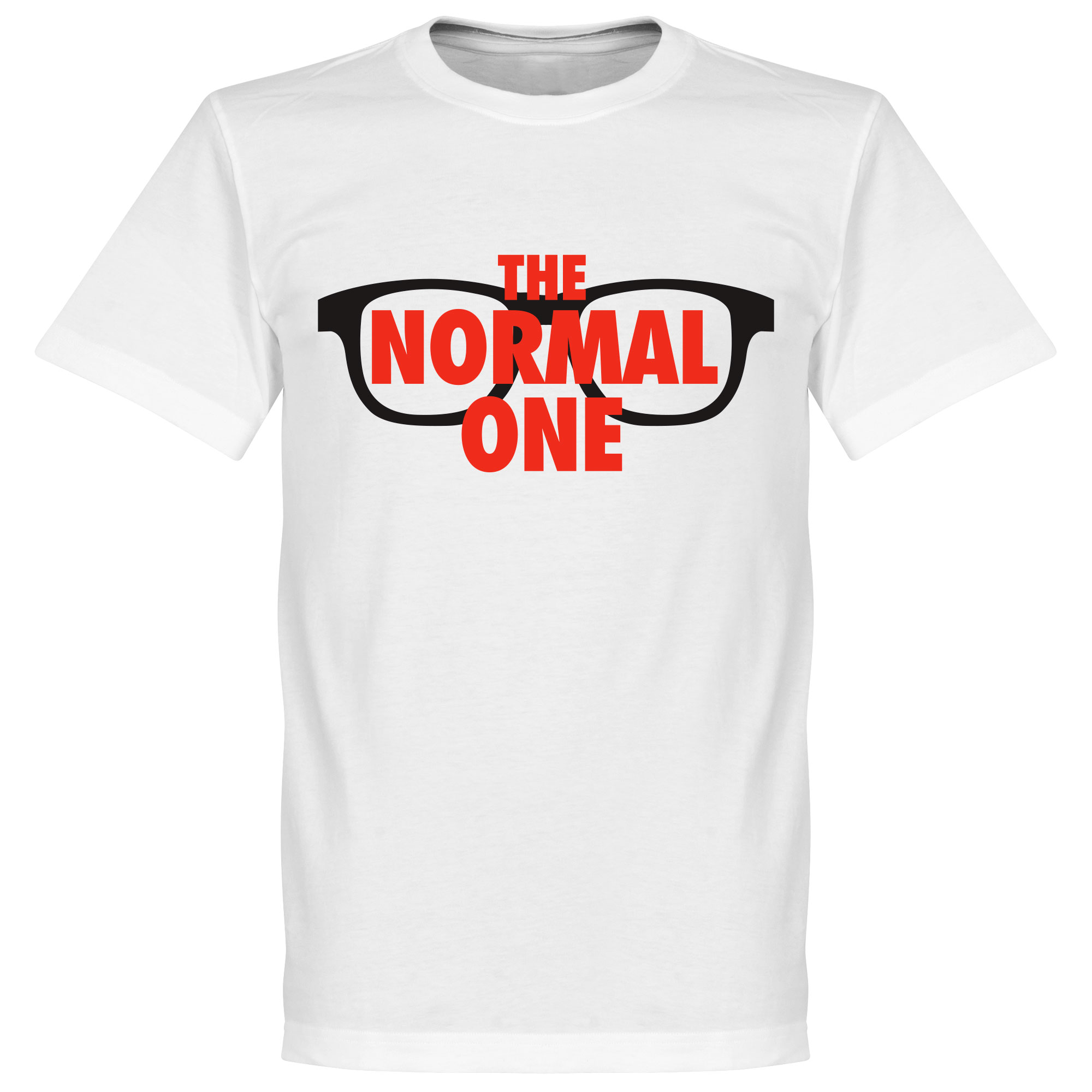 Retake The Normal One Klopp T Shirt retake kopen in de aanbieding