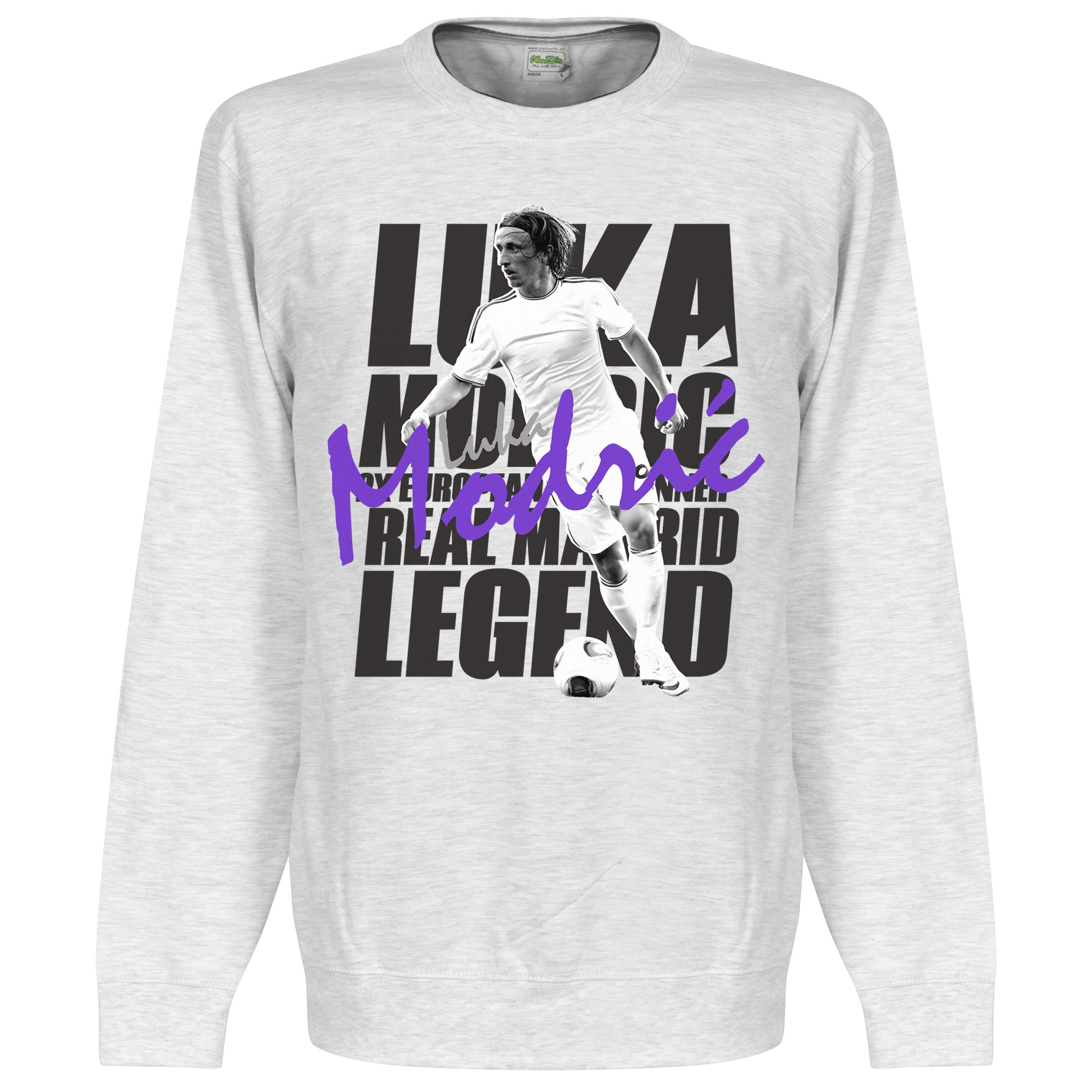 Modric Legend Sweater L