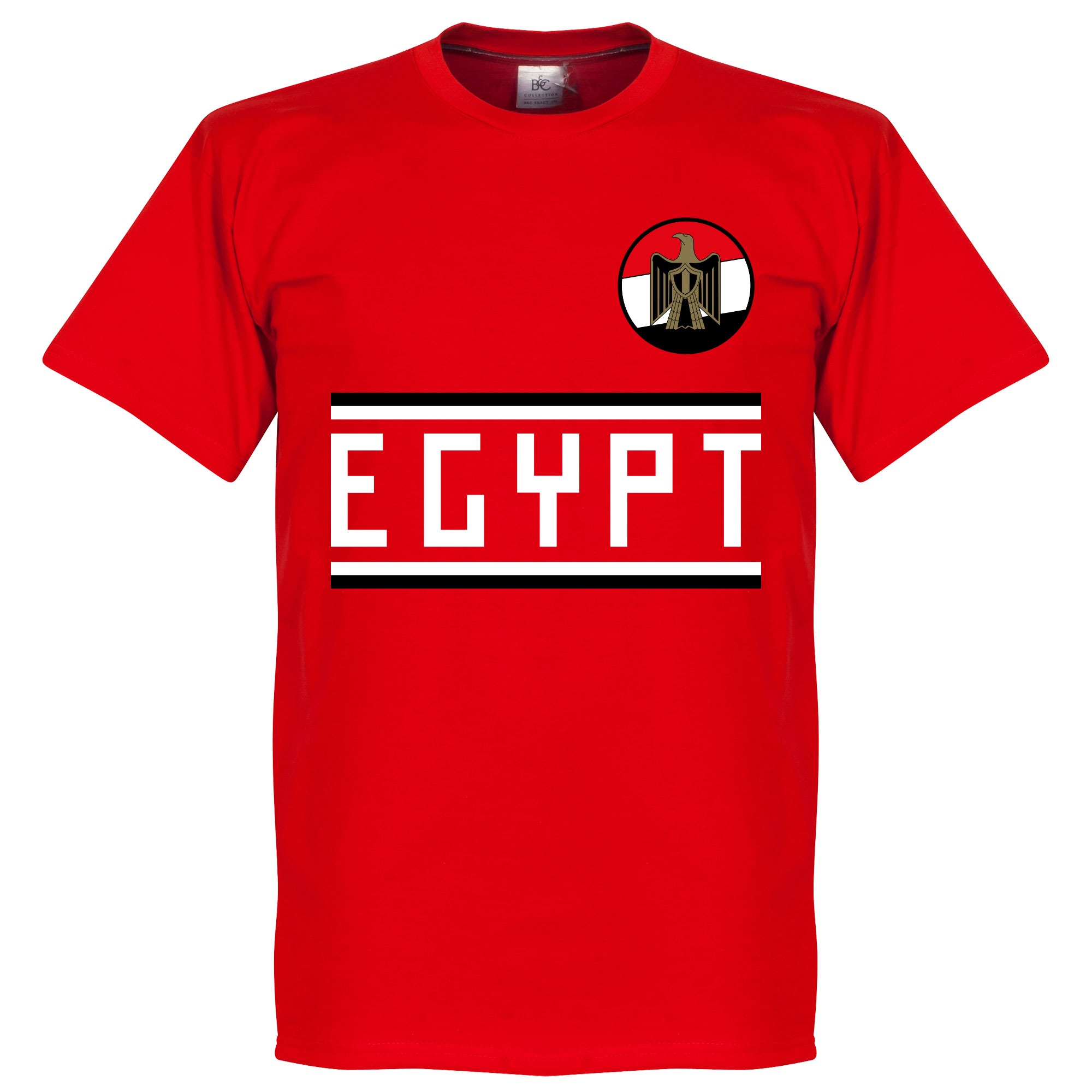 Egypte Team T-Shirt S