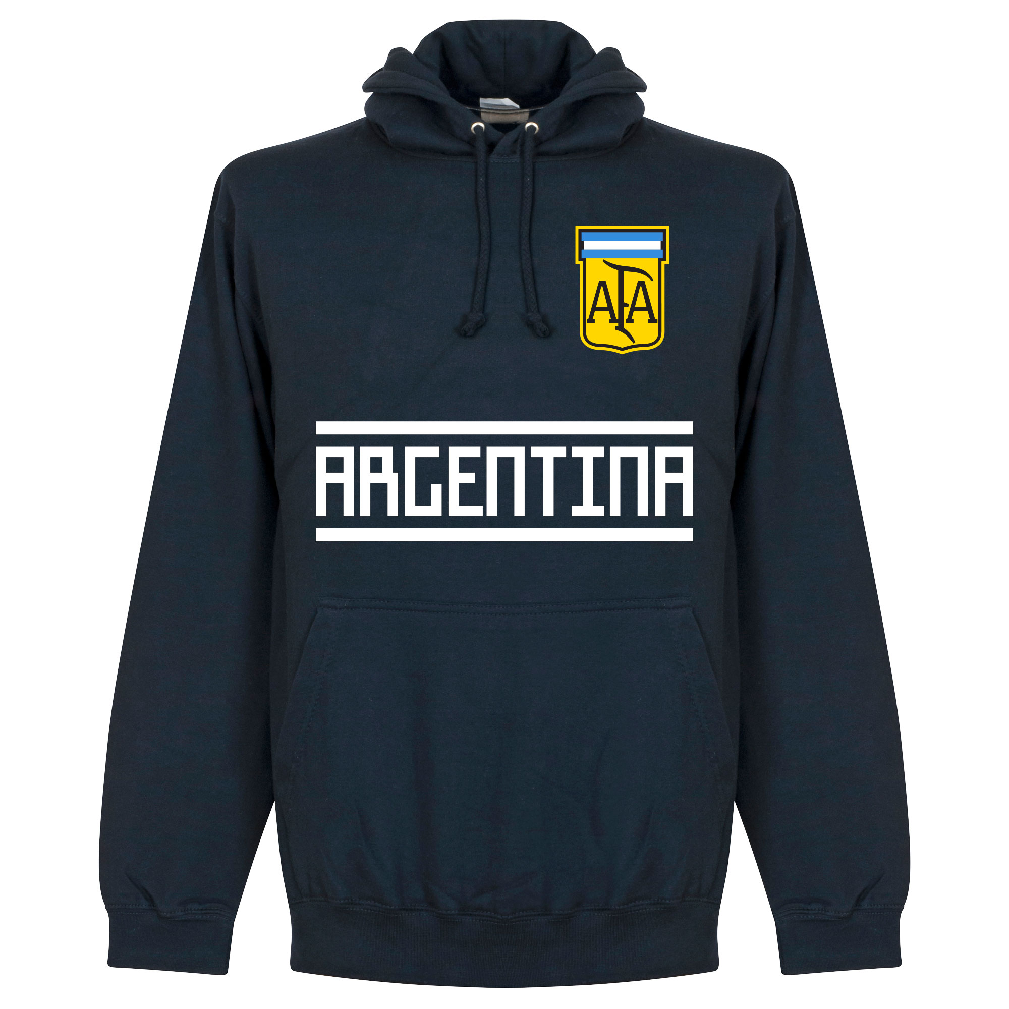 Retake Argentinie Team Hooded Sweater retake kopen in de aanbieding Retake Argentinie Team Hooded Sweater retake kopen in de aanbieding