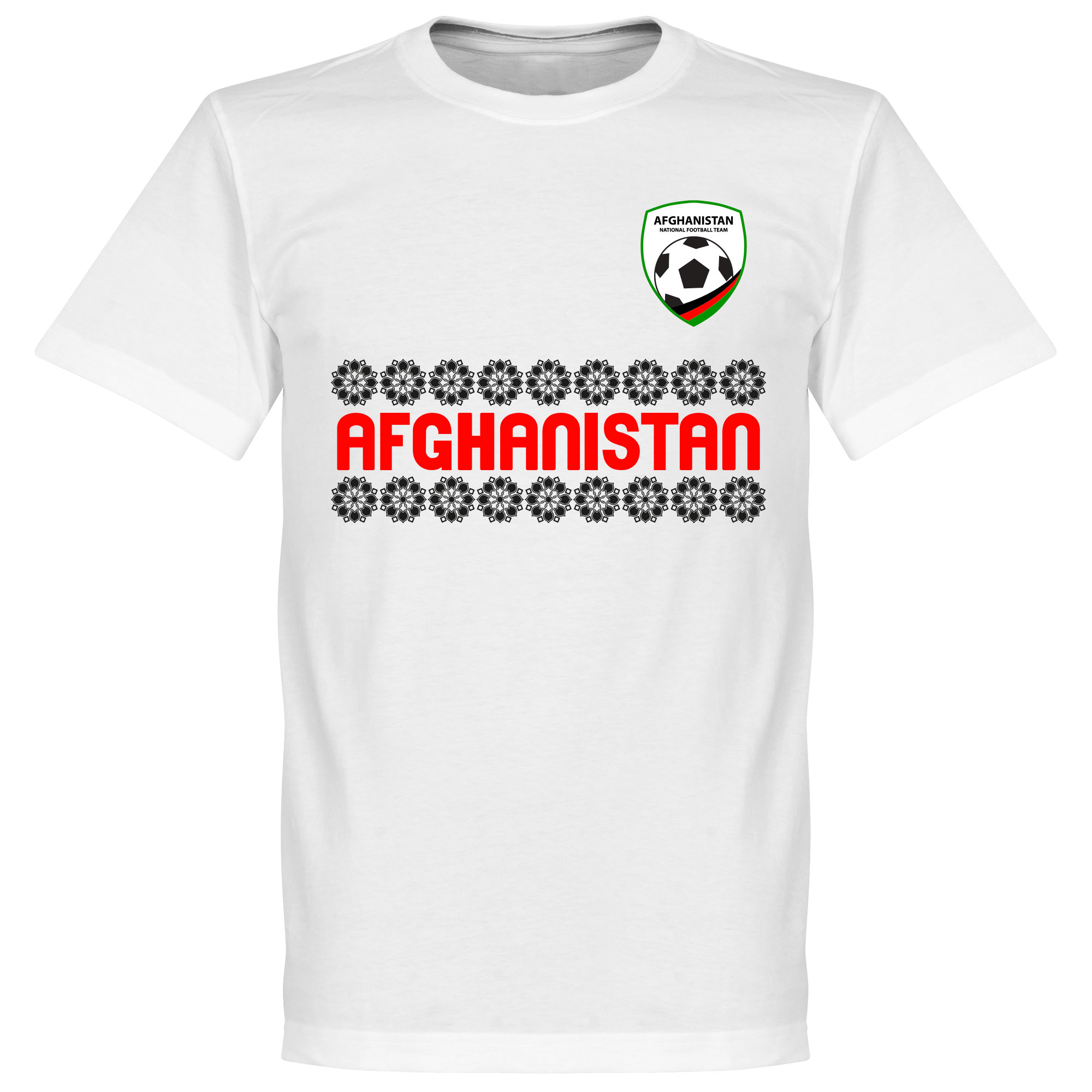 Retake Afghanistan Team T Shirt retake kopen in de aanbieding