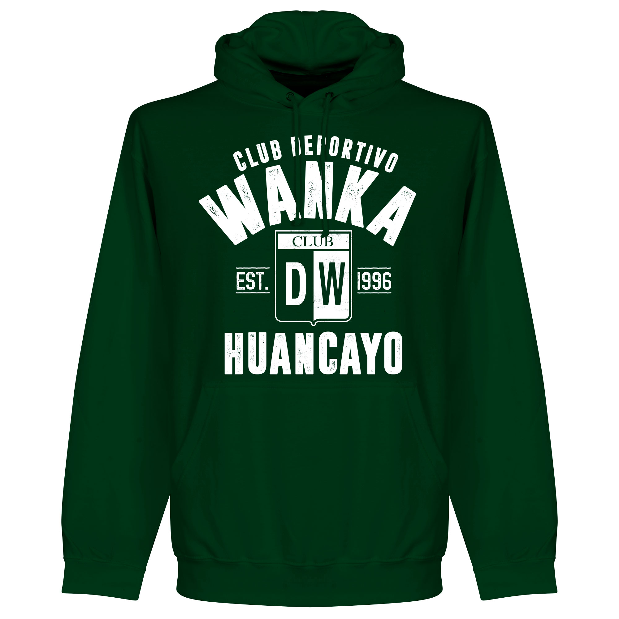 Retake Deportivo Wanka Established Hoodie Donker Groen retake kopen in de aanbieding Retake Deportivo Wanka Established Hoodie Donker Groen retake kopen in de aanbieding