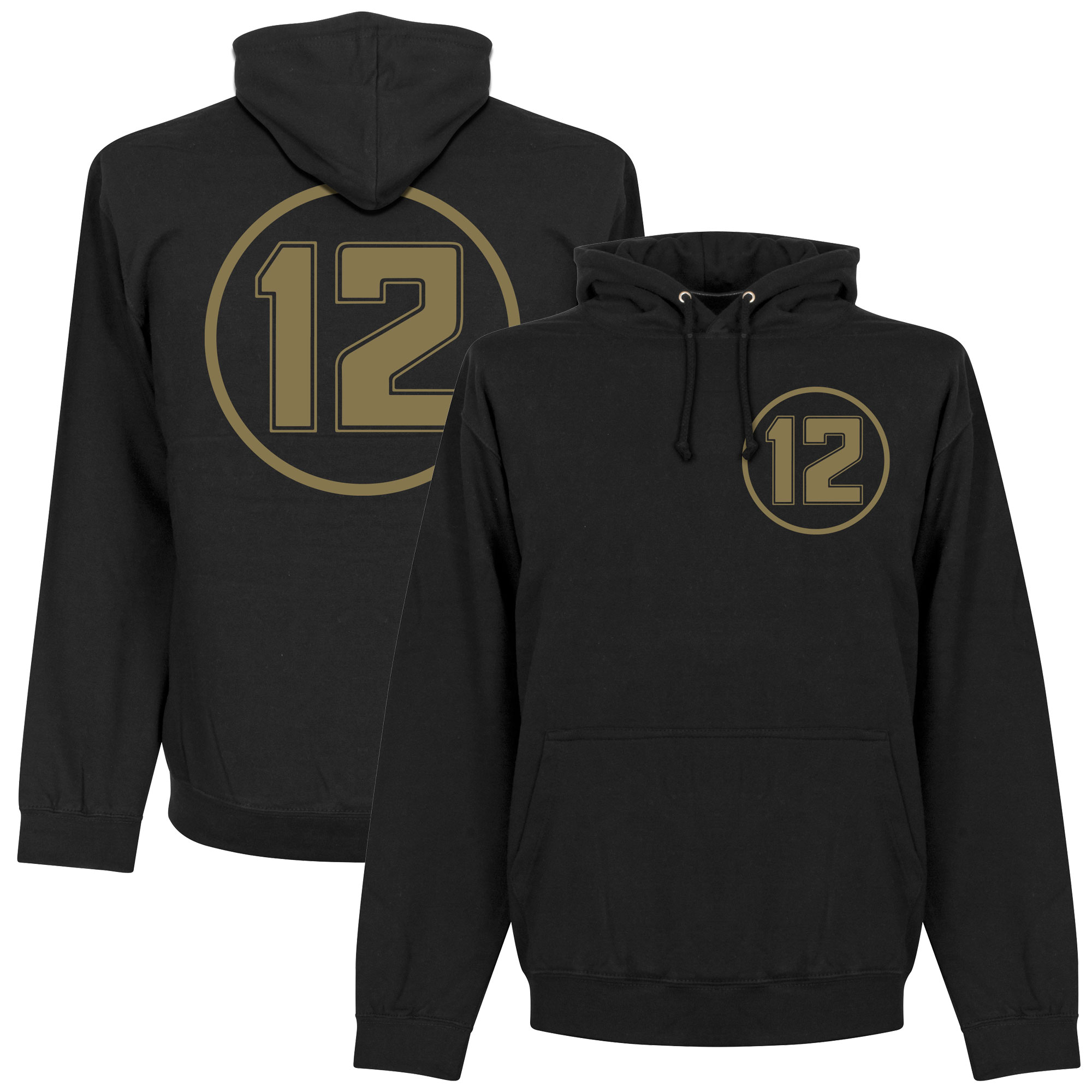 Retake Senna 12 Retro Hooded Sweater Zwart retake kopen in de aanbieding Retake Senna 12 Retro Hooded Sweater Zwart retake kopen in de aanbieding