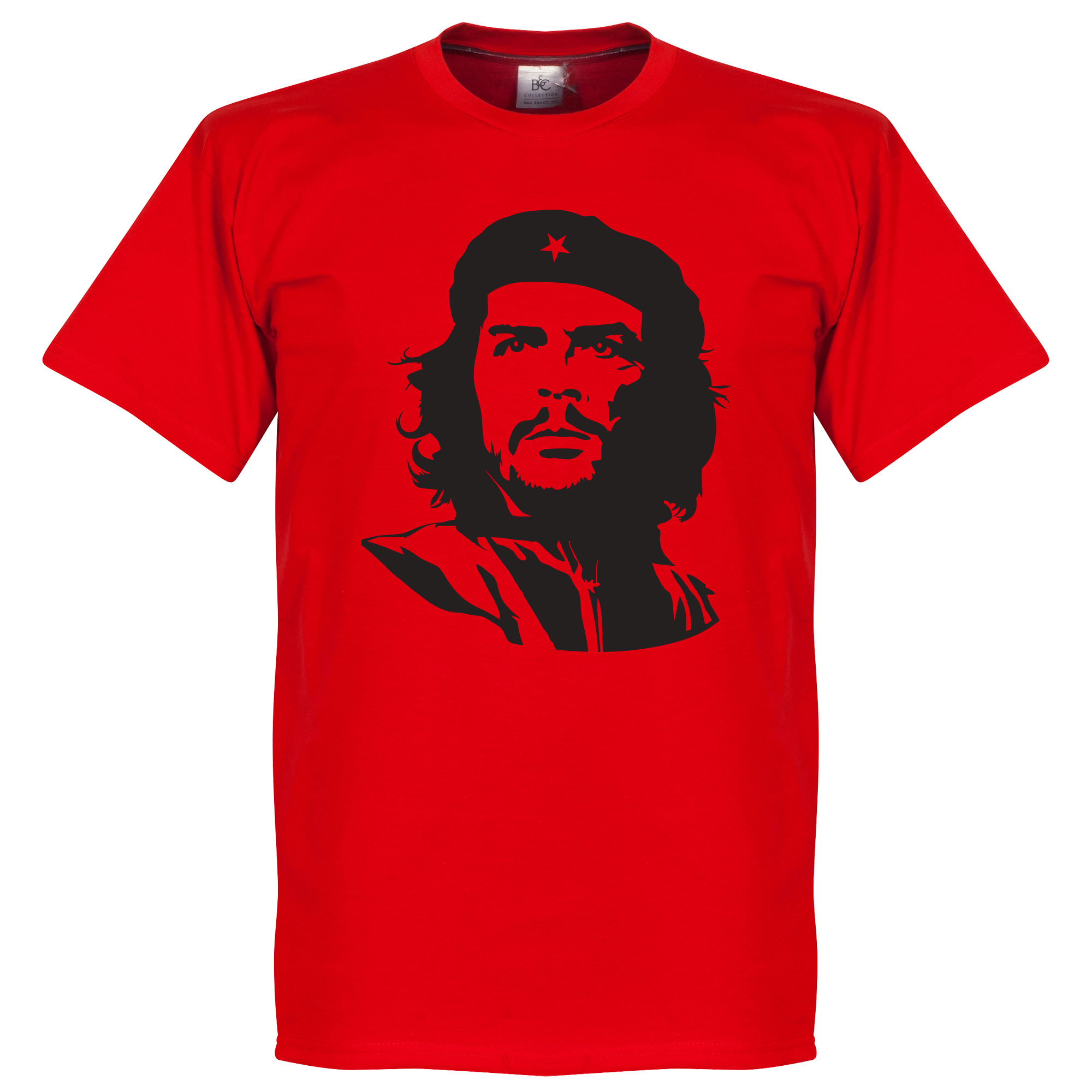 Retake Che Guevara Silhouette T Shirt retake kopen in de aanbieding
