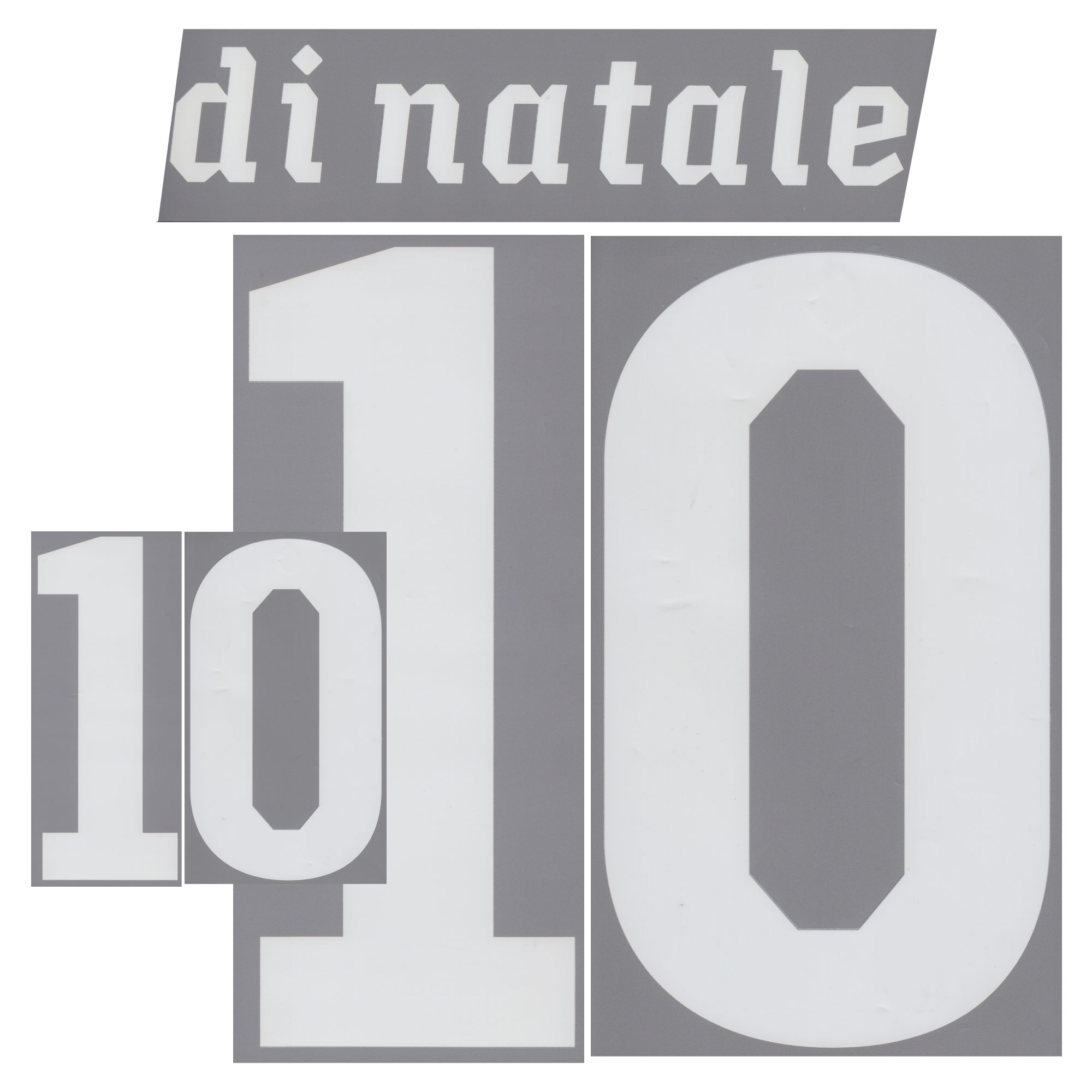 Stilscreen Di Natale 10 Italie Bedrukking Set Ek 2010 stilscreen kopen in de aanbieding Stilscreen Di Natale 10 Italie Bedrukking Set Ek 2010 stilscreen kopen in de aanbieding