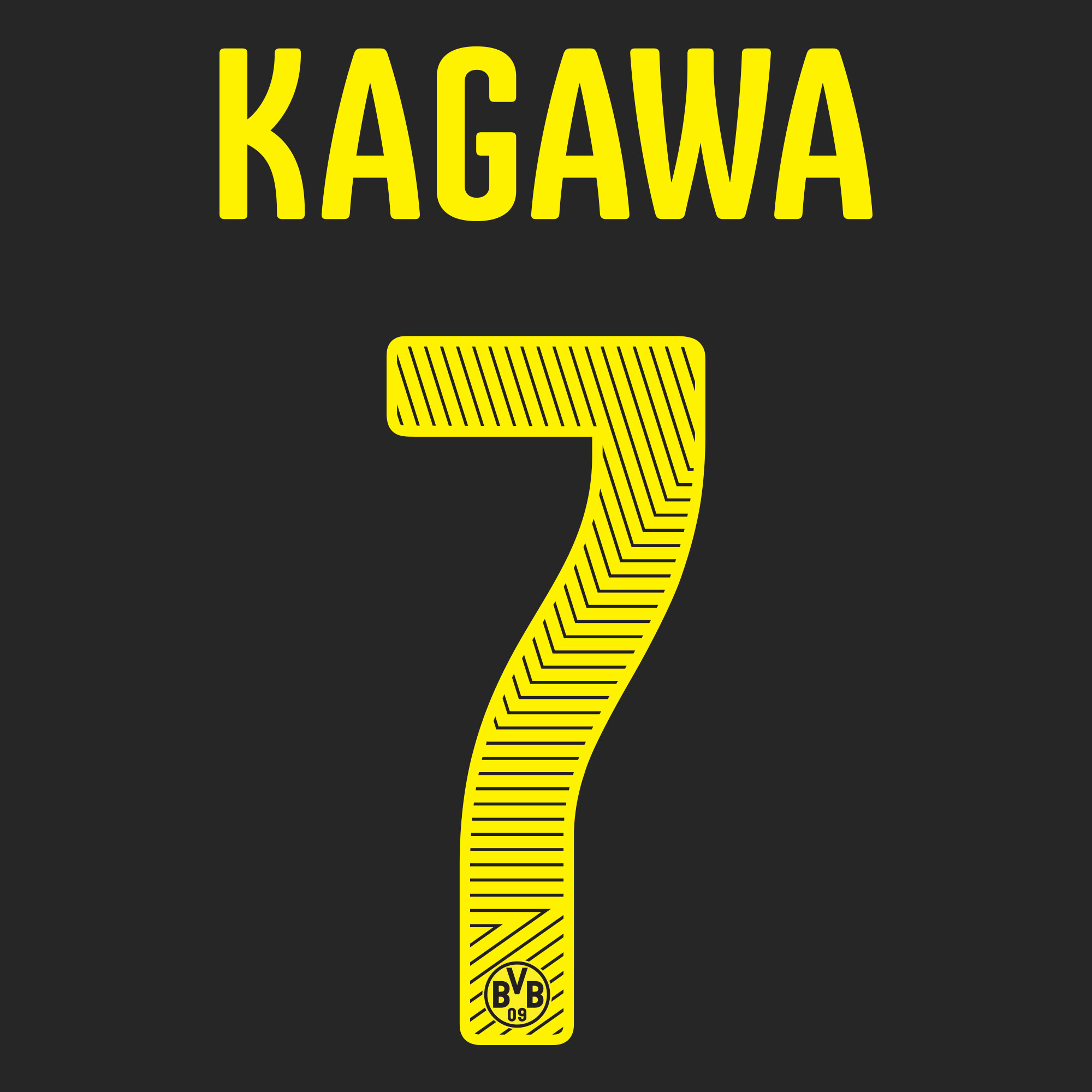 Borussia Dortmund Kagawa 7 Kids borussia dortmund kopen in de aanbieding
