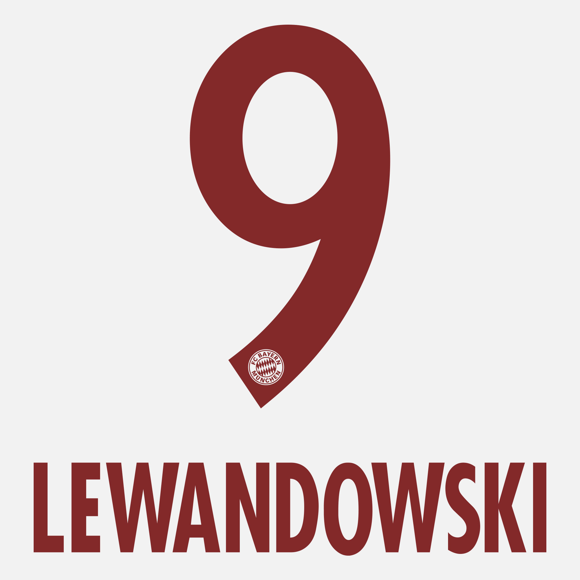 Bayern Munich Lewandowski 9 Kids bayern munich kopen in de aanbieding