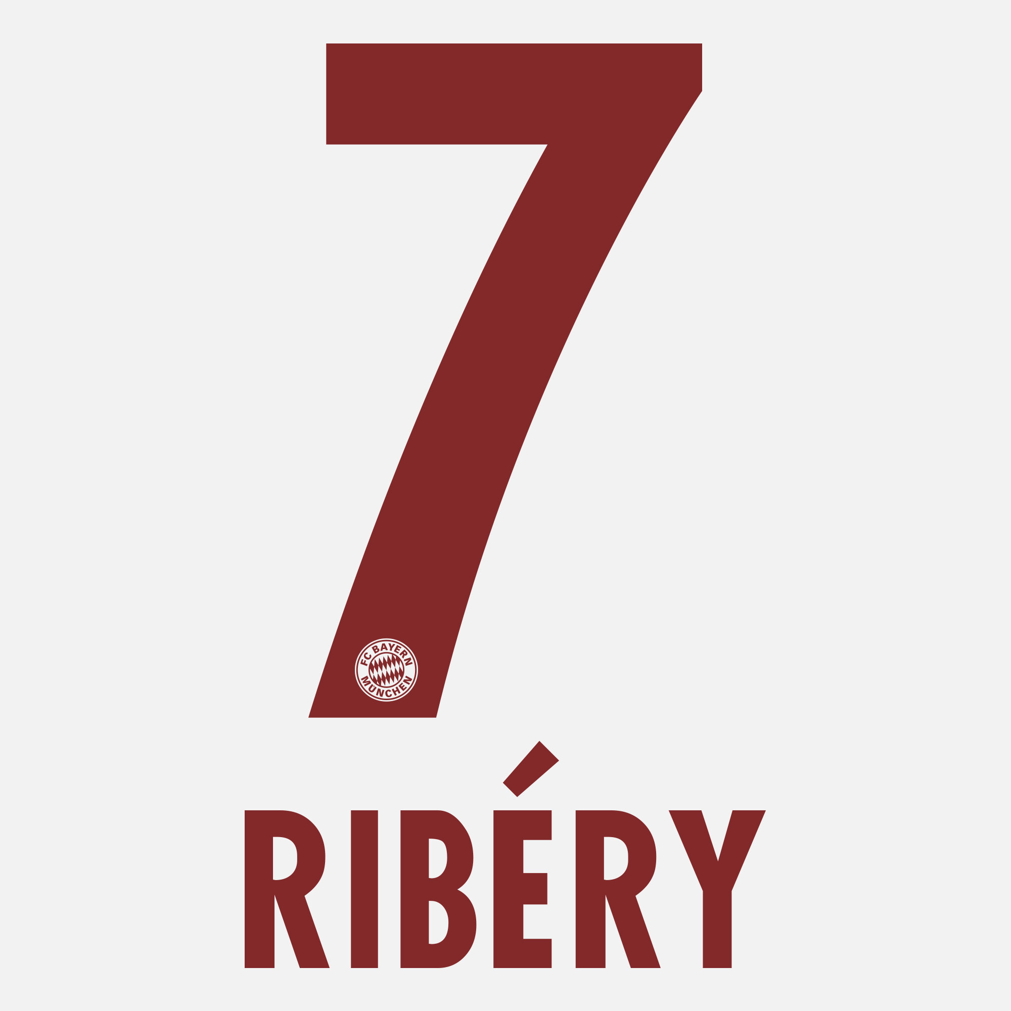 Bayern Munich Ribery 7 Kids bayern munich kopen in de aanbieding