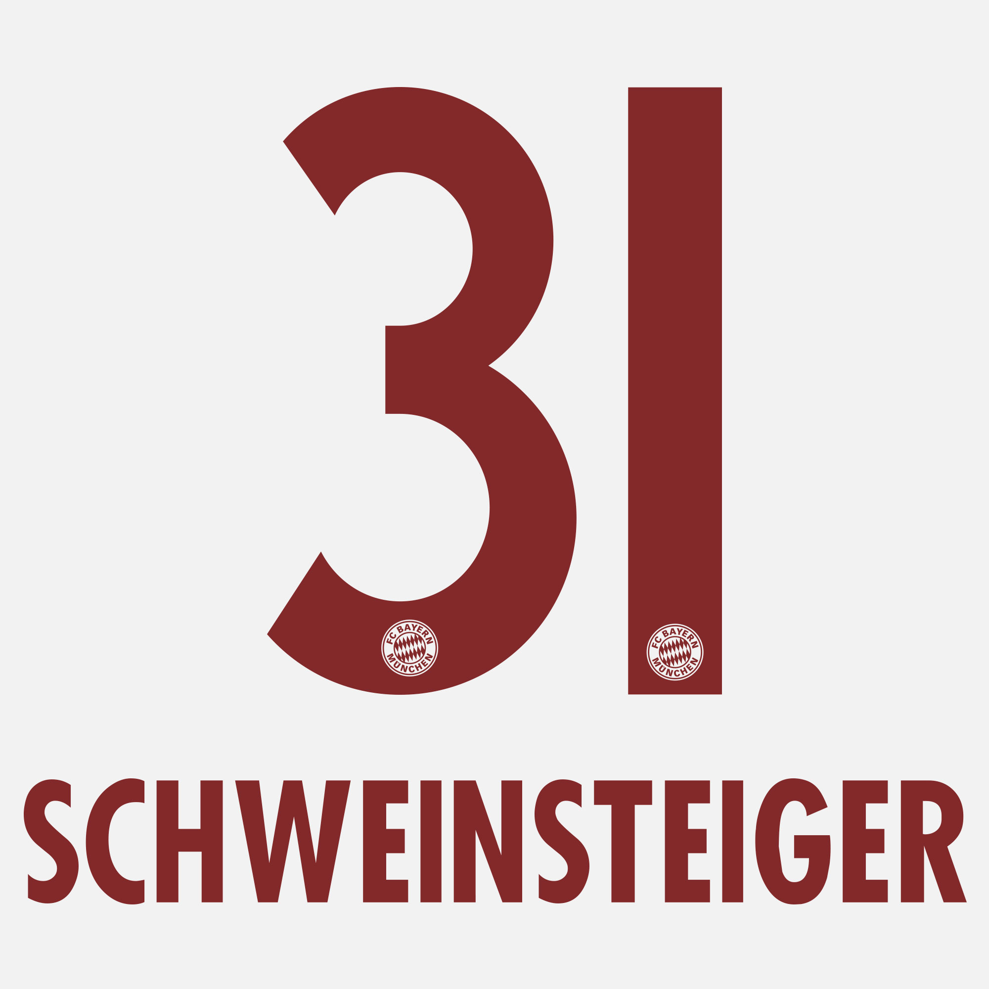 Bayern Munich Schweinsteiger 31 Kids bayern munich kopen in de aanbieding