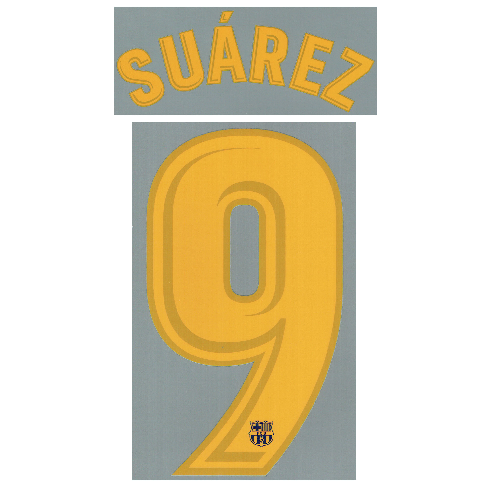 Sportingid Suarez 9 sportingid kopen in de aanbieding