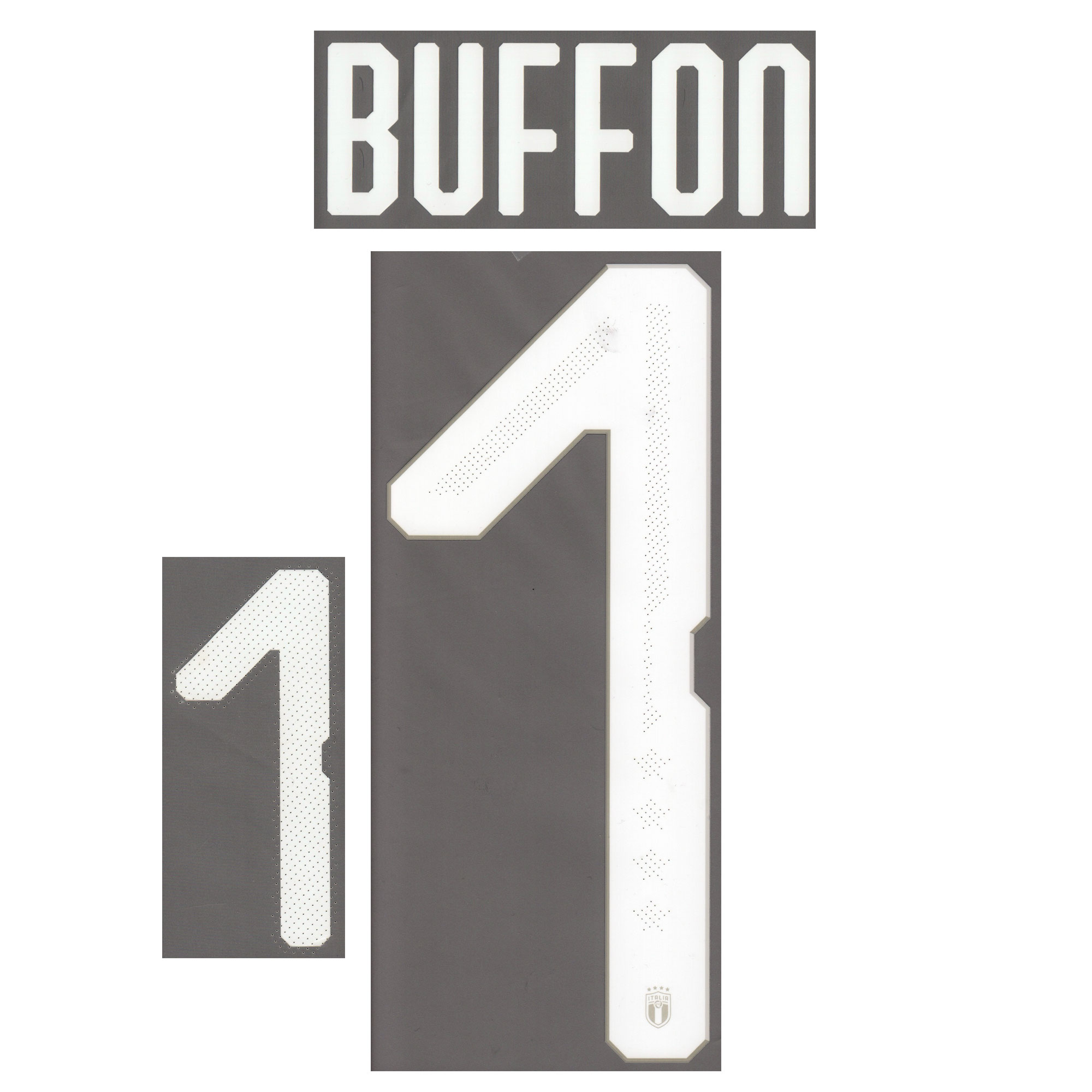 Buffon 1 (PLAYER SIZE)