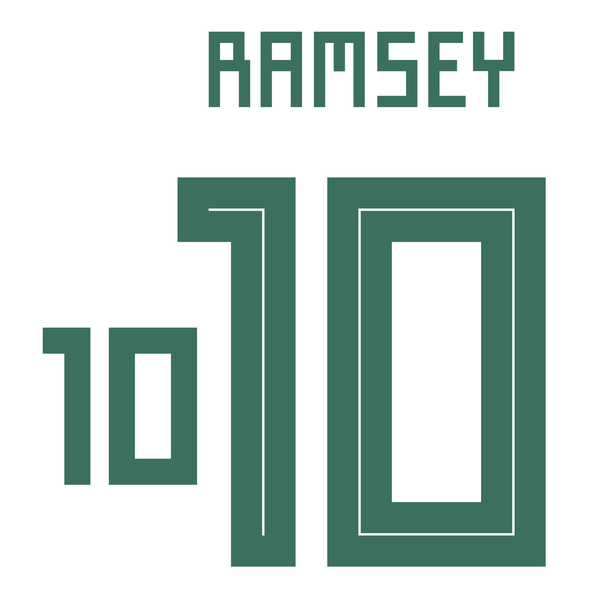 Dekographics Bale 11 dekographics kopen in de aanbieding