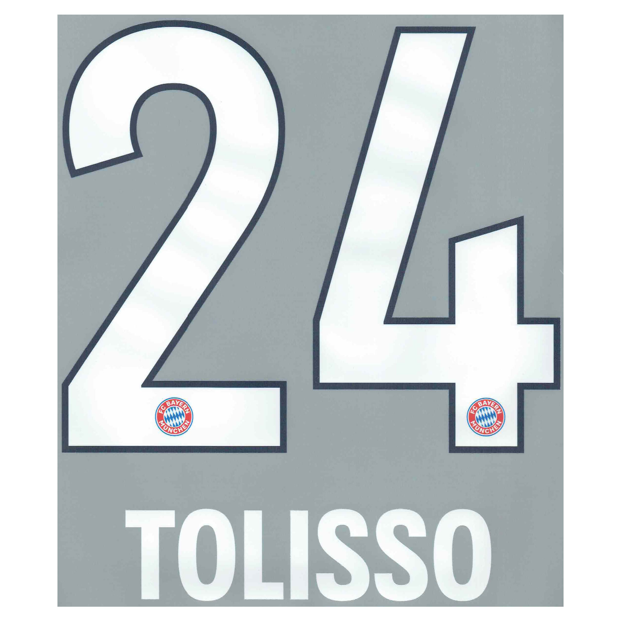 Bayern Munich Tolisso 24 bayern munich kopen in de aanbieding