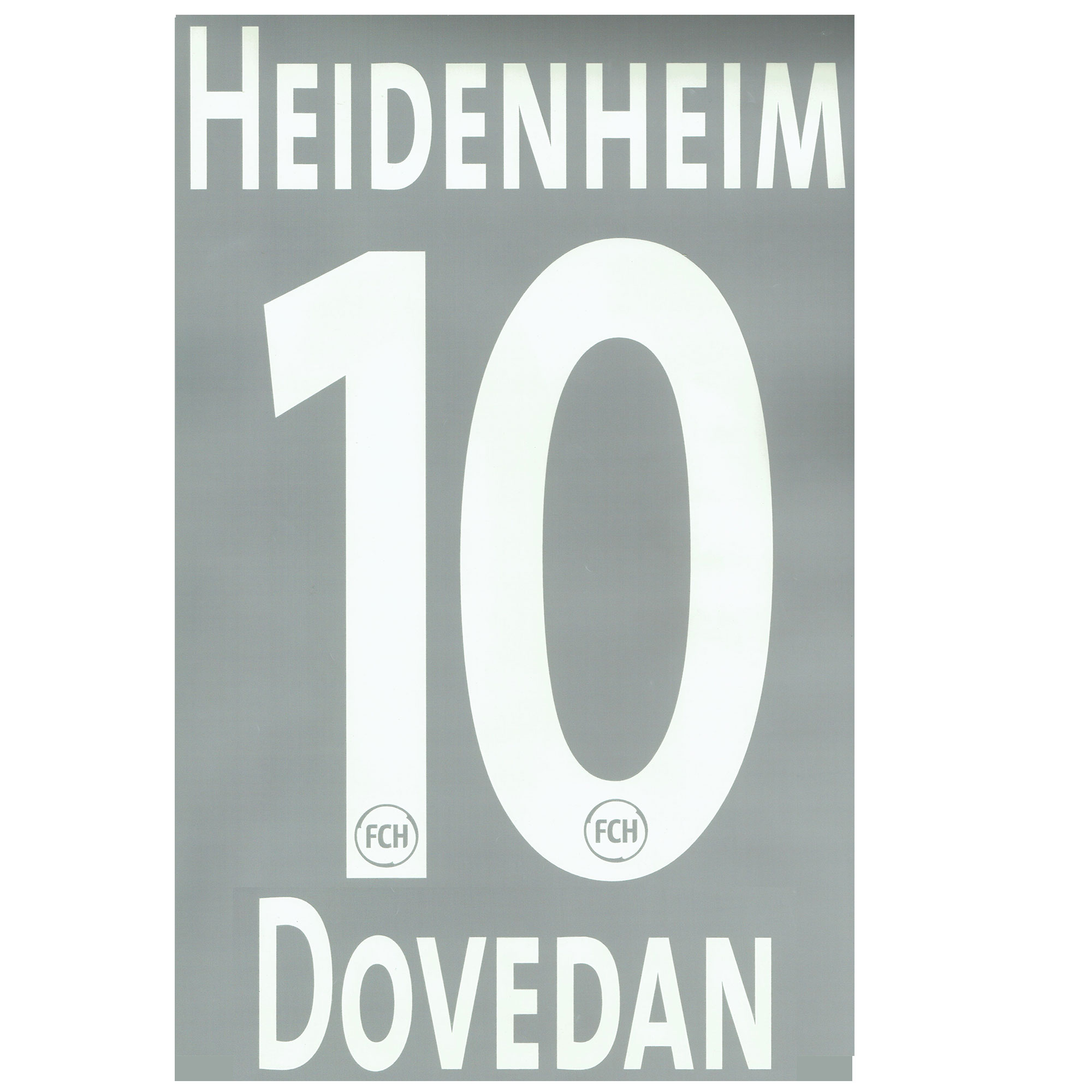 Club Licensed Dovedean 10 club licensed kopen in de aanbieding