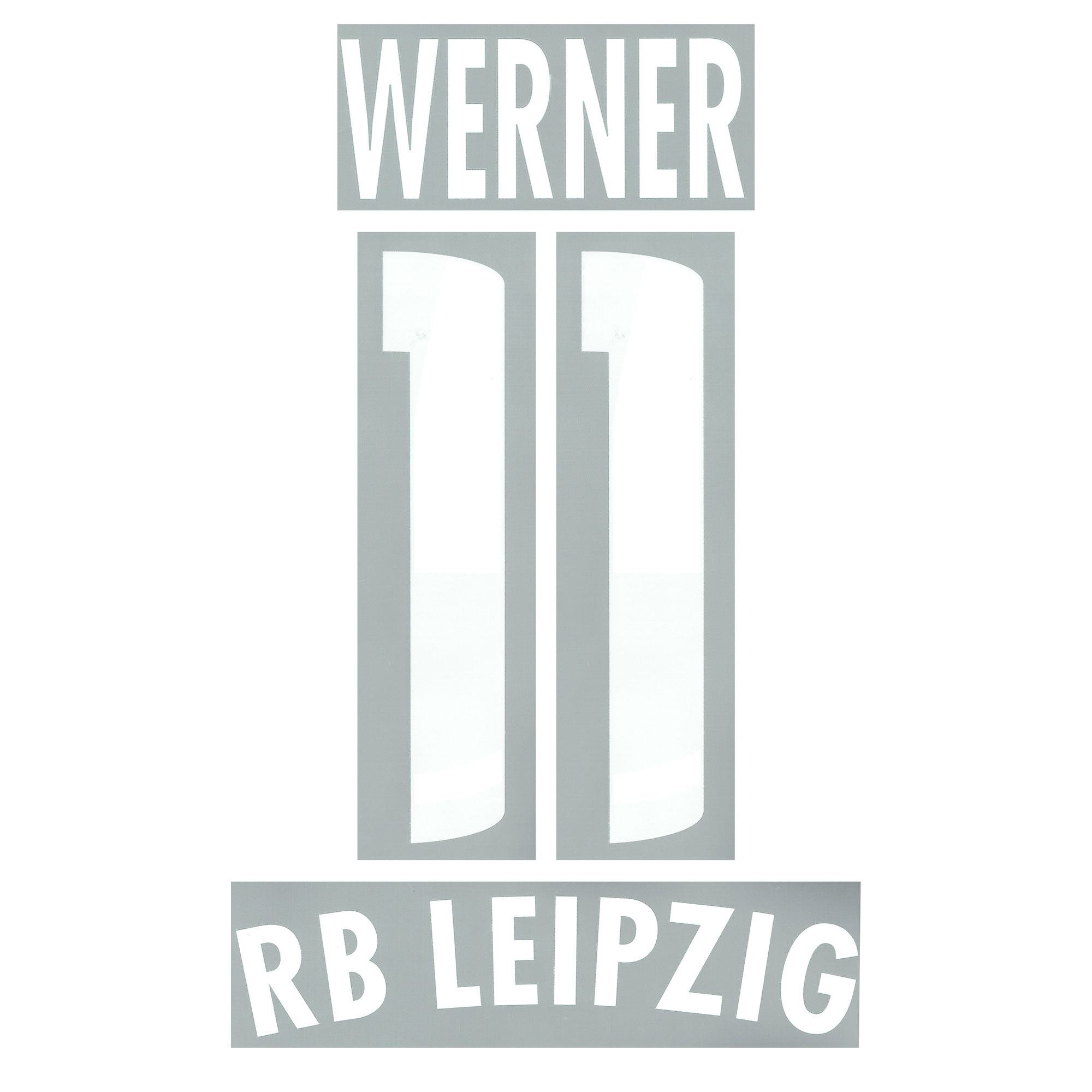 Dekographics Werner 11 dekographics kopen in de aanbieding