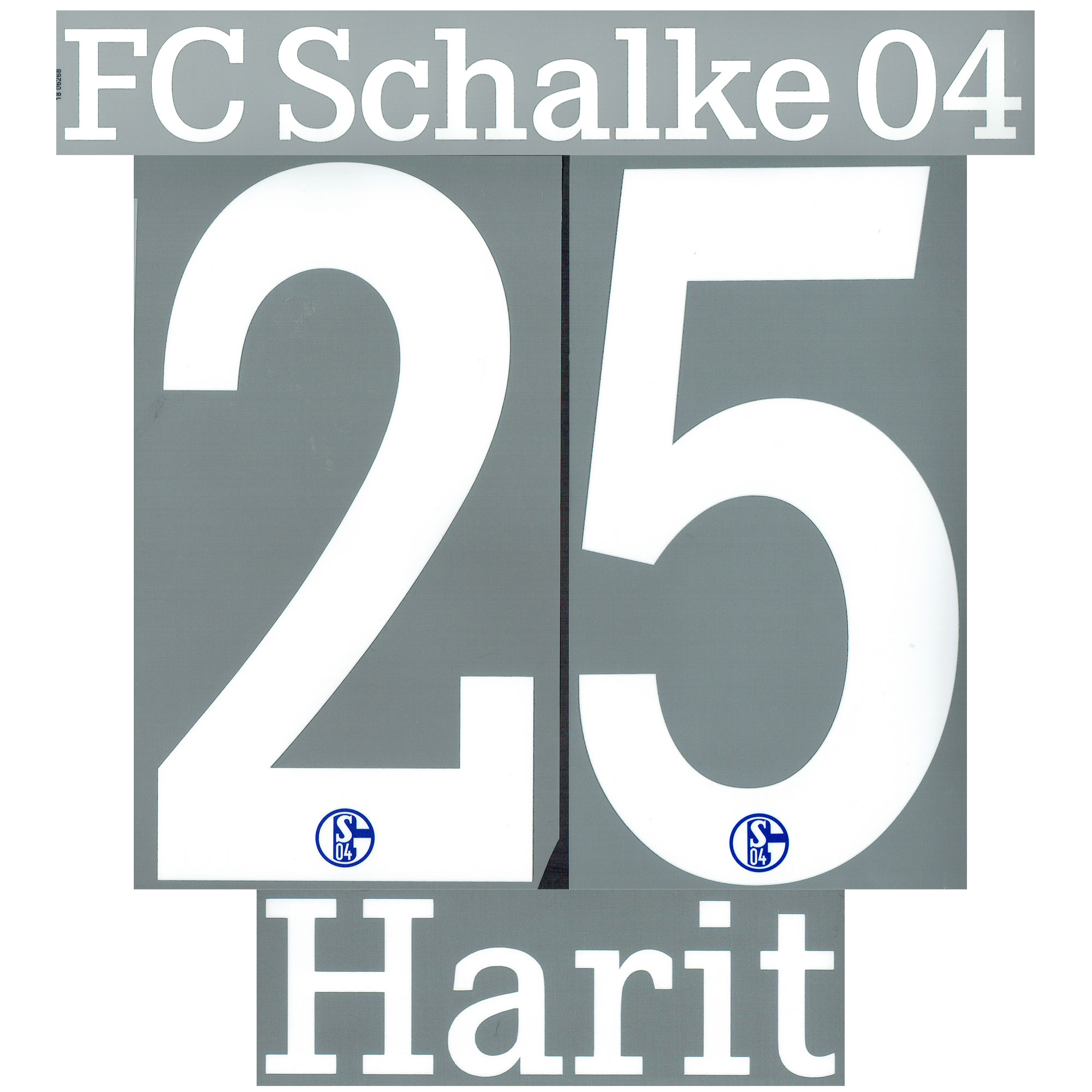 Harit 25