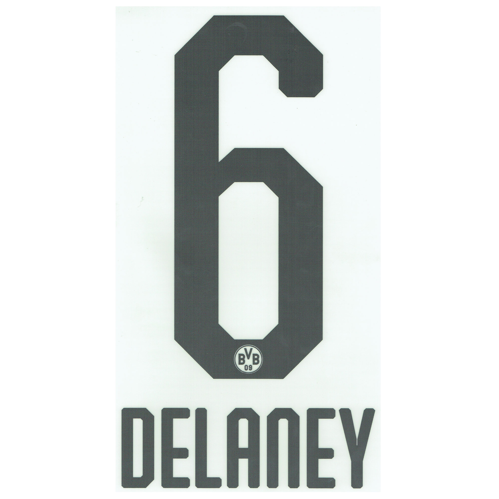 Club Licensed Delaney 6 club licensed kopen in de aanbieding