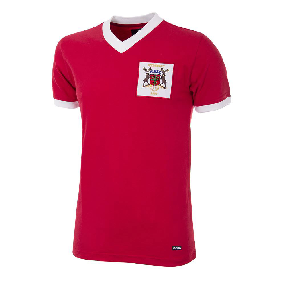 Retro Shirt