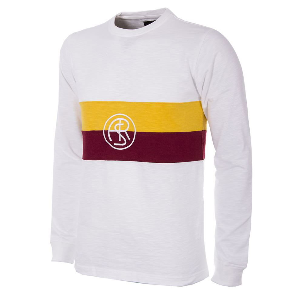Retro Roma Shirt