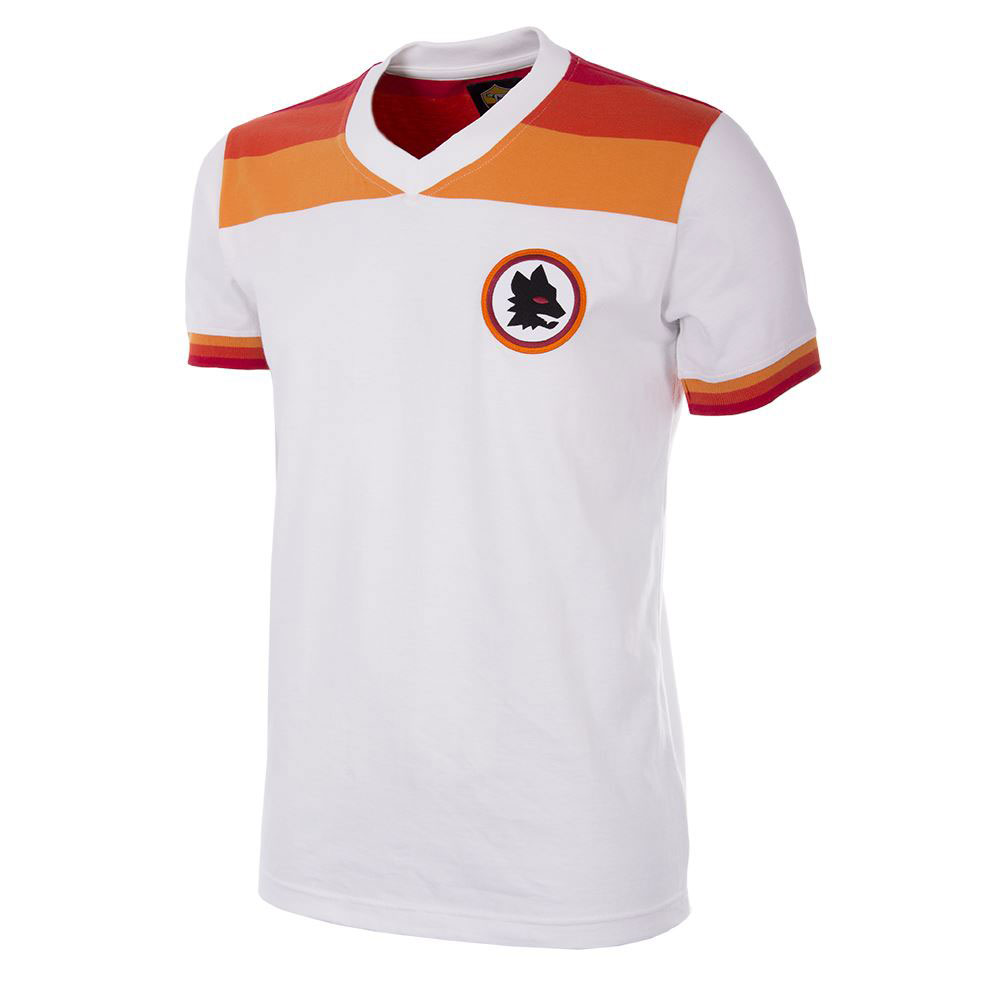 Retro Roma Shirt