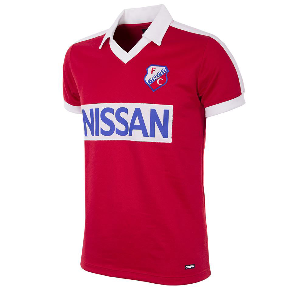 Retro Shirt