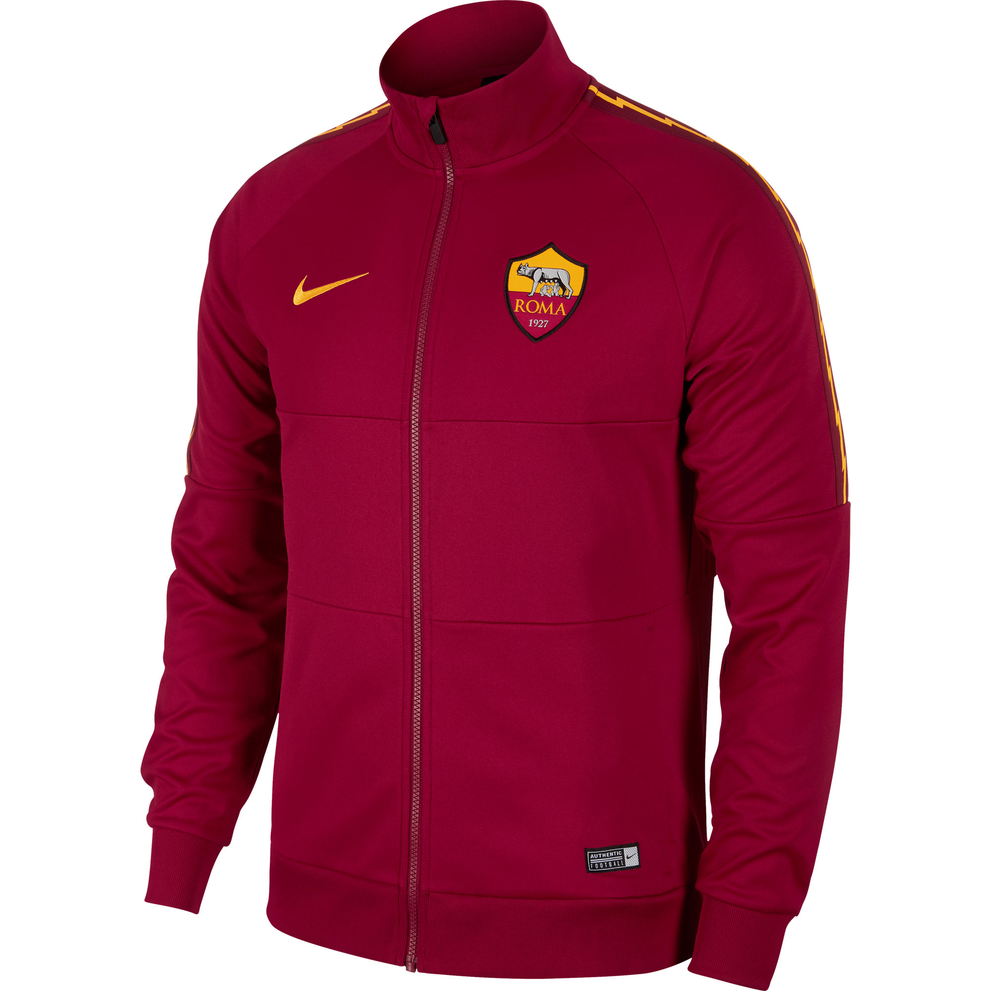 AS Roma I96 Trainingsjack 2019-2020