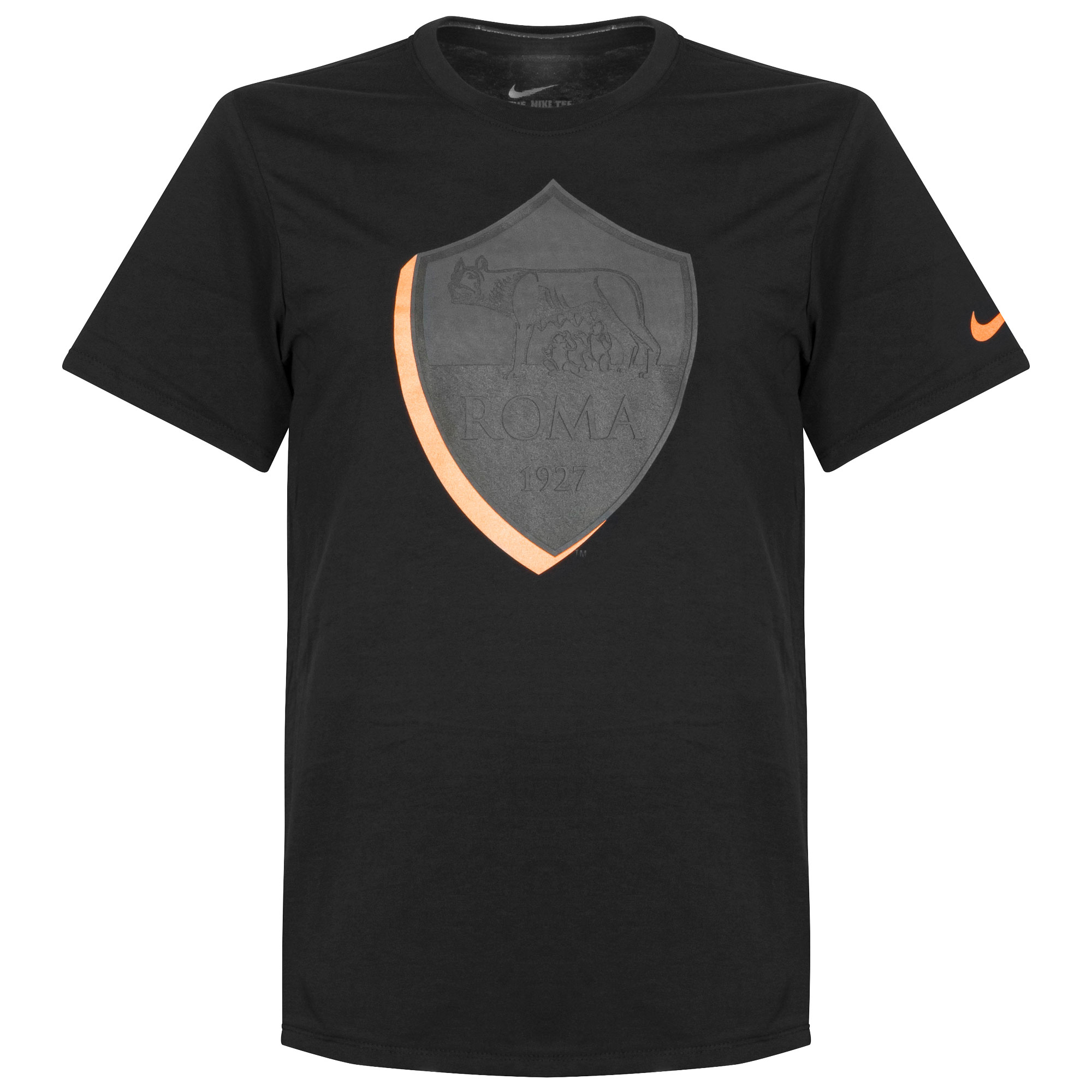 Nike As Roma Logo T Shirt 2015 2016 nike kopen in de aanbieding Nike As Roma Logo T Shirt 2015 2016 nike kopen in de aanbieding