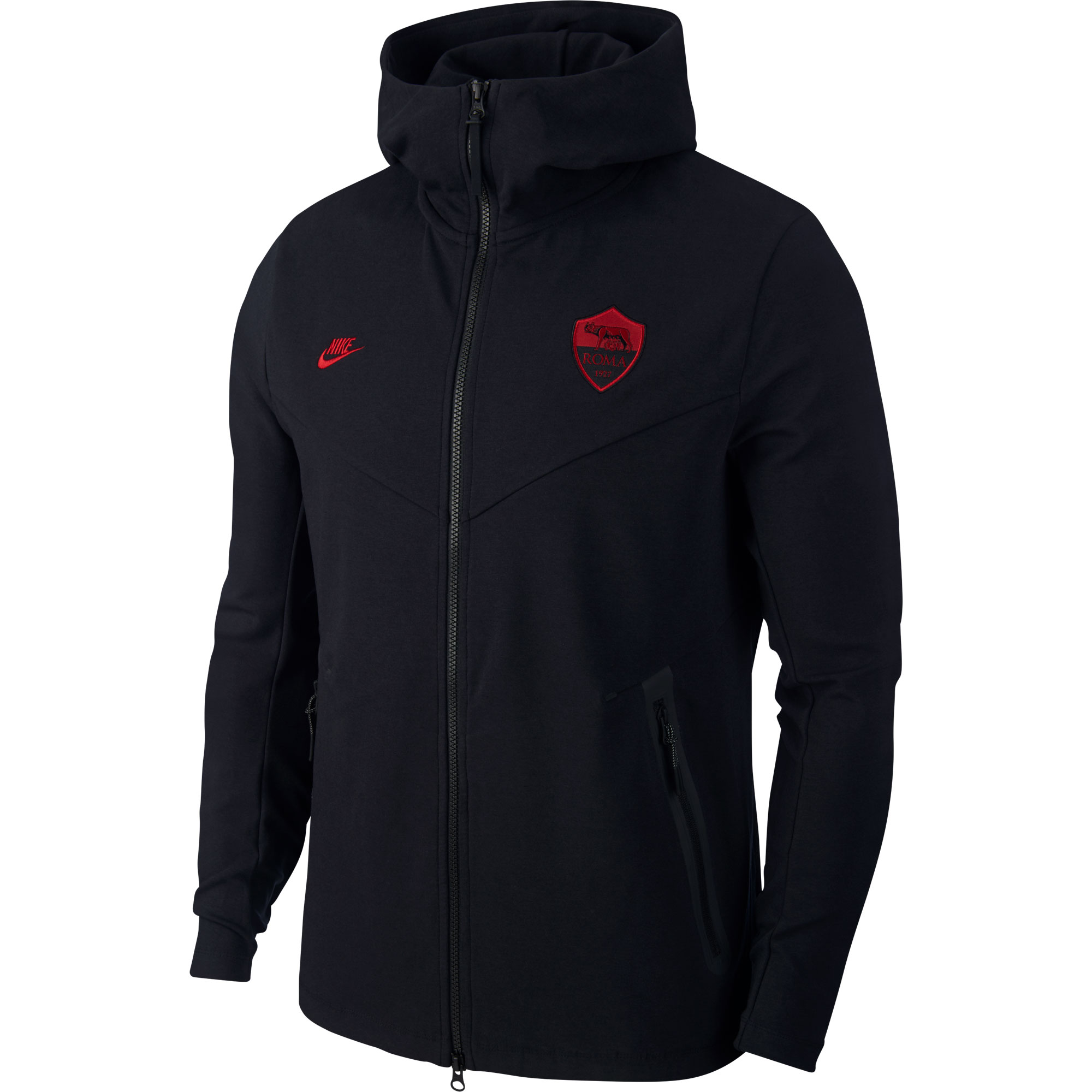 roma tech fleece