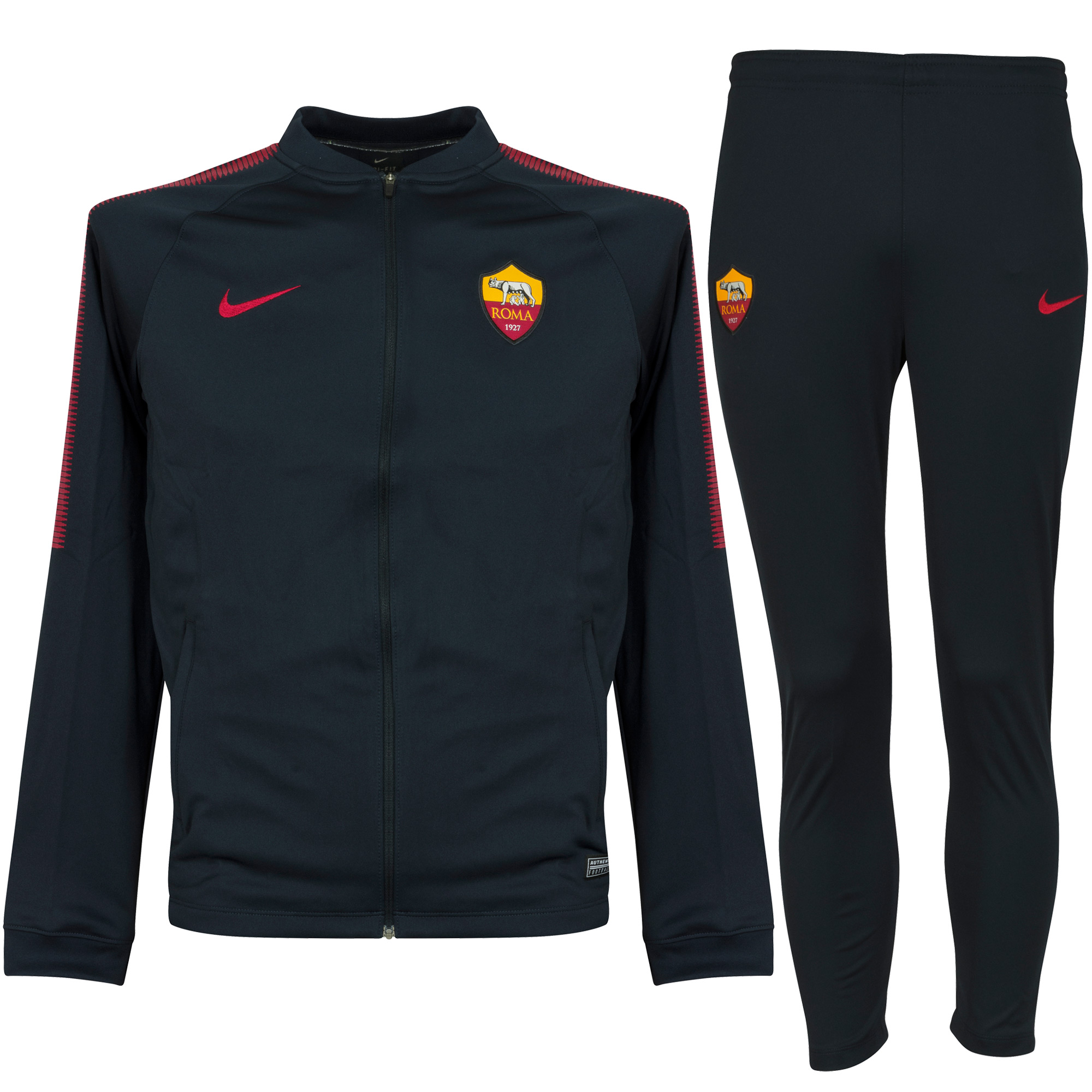 nike roma tracksuit