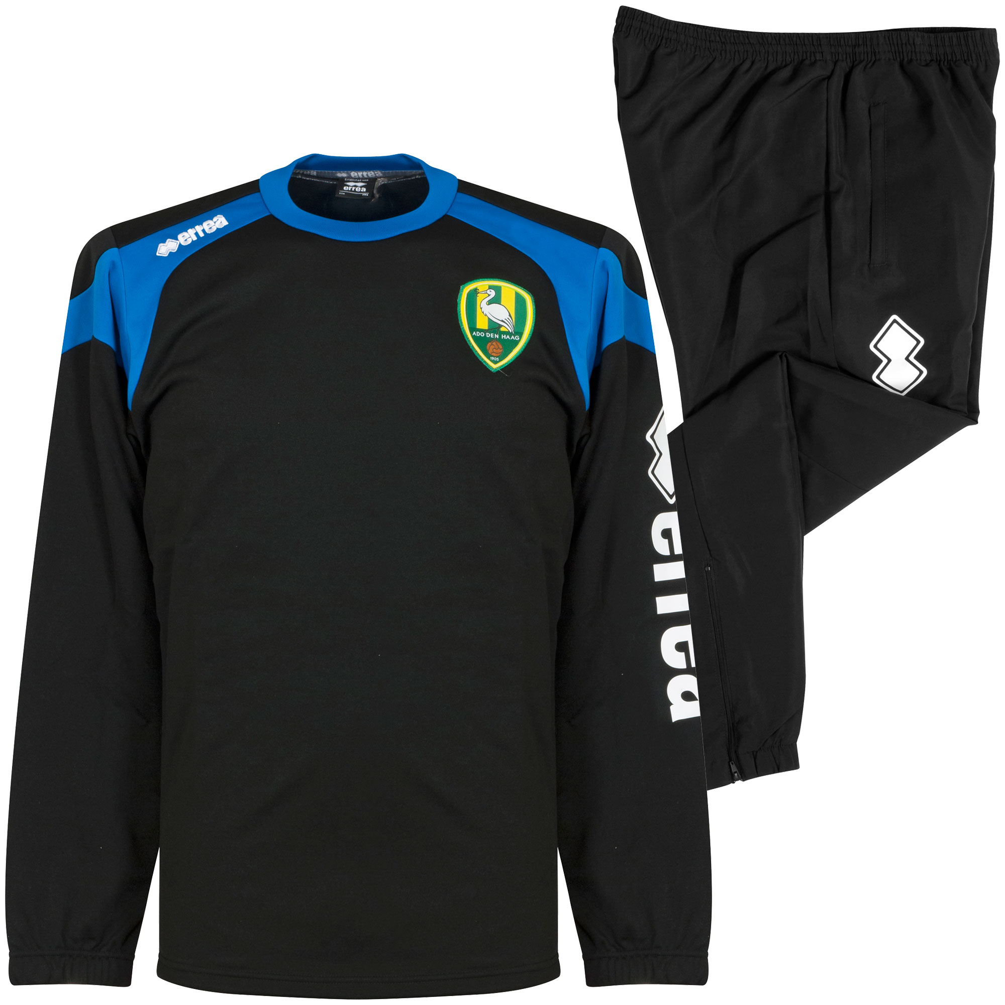 Errea Ado Den Haag Trainingspak 2015 2016 errea kopen in de aanbieding Errea Ado Den Haag Trainingspak 2015 2016 errea kopen in de aanbieding