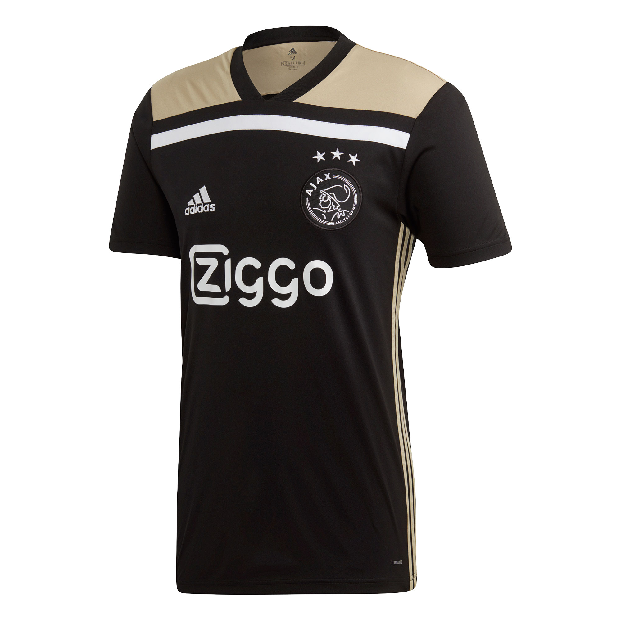 Ajax Away Shirt 2018 2019 - 54 image