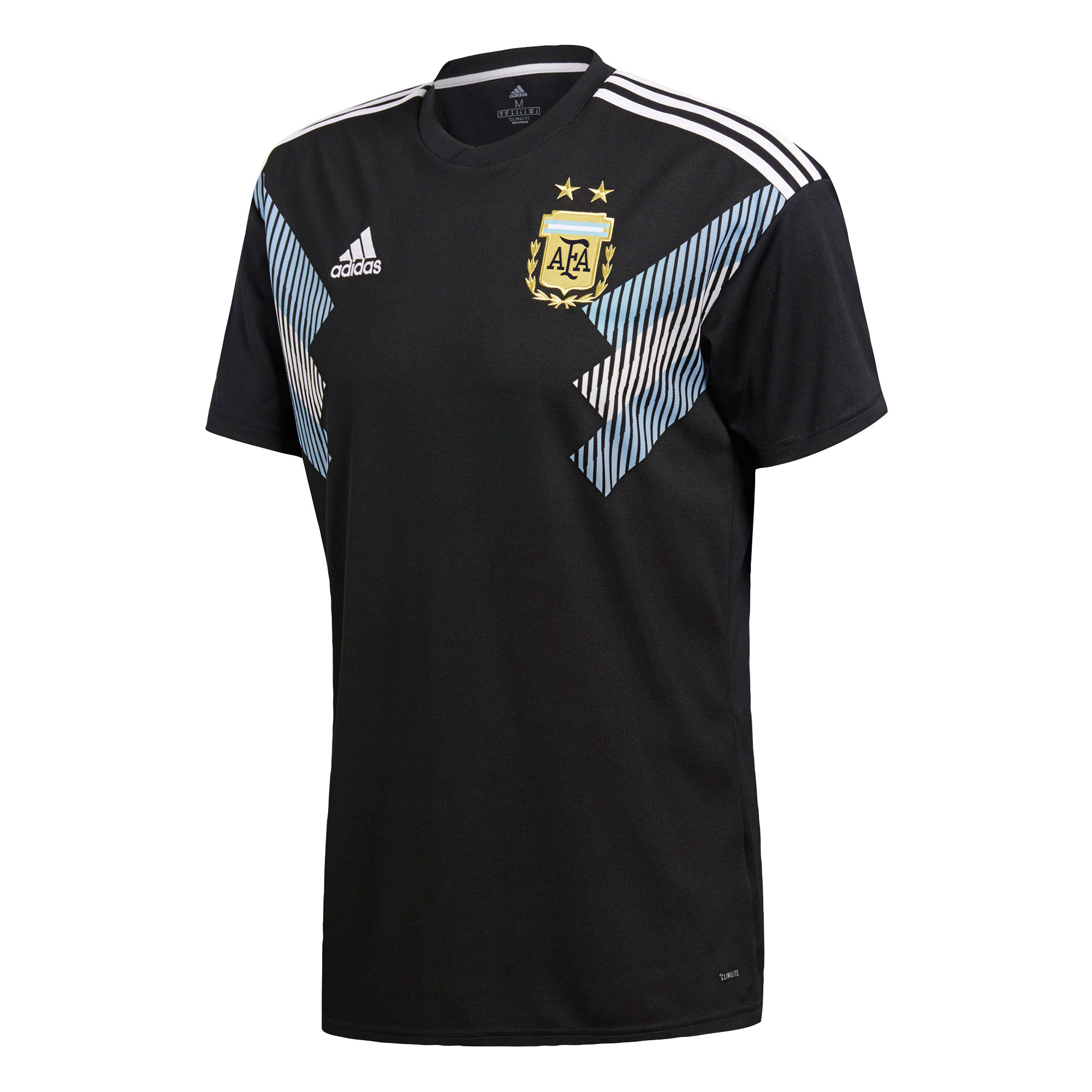 Adidas Argentinie Shirt Uit 2018 2019 adidas kopen in de aanbieding Adidas Argentinie Shirt Uit 2018 2019 adidas kopen in de aanbieding