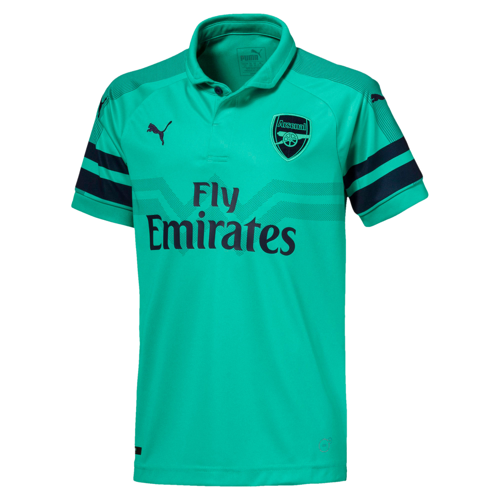 Puma Arsenal 3E Shirt 2018 2019 Kinderen puma kopen in de aanbieding Puma Arsenal 3E Shirt 2018 2019 Kinderen puma kopen in de aanbieding