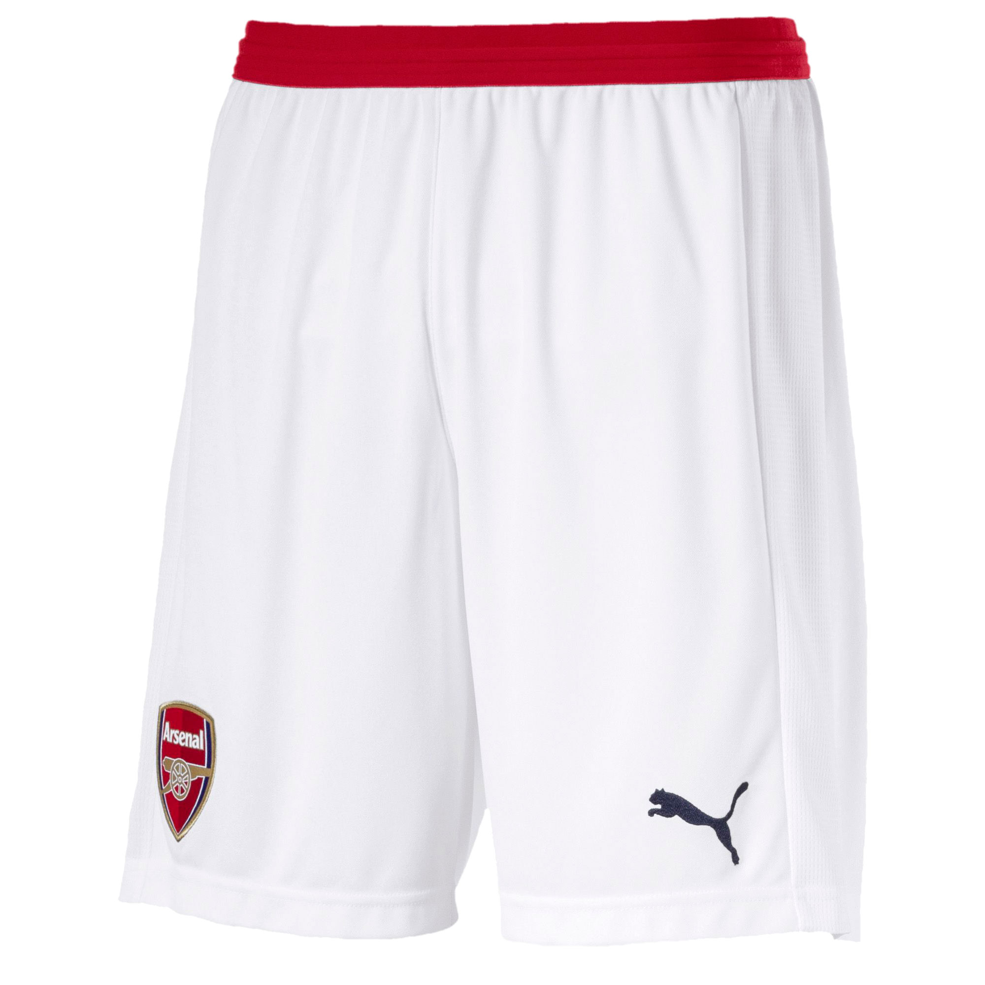 Puma Arsenal Voetbalbroekje Thuis 2018 2019 puma kopen in de aanbieding Puma Arsenal Voetbalbroekje Thuis 2018 2019 puma kopen in de aanbieding